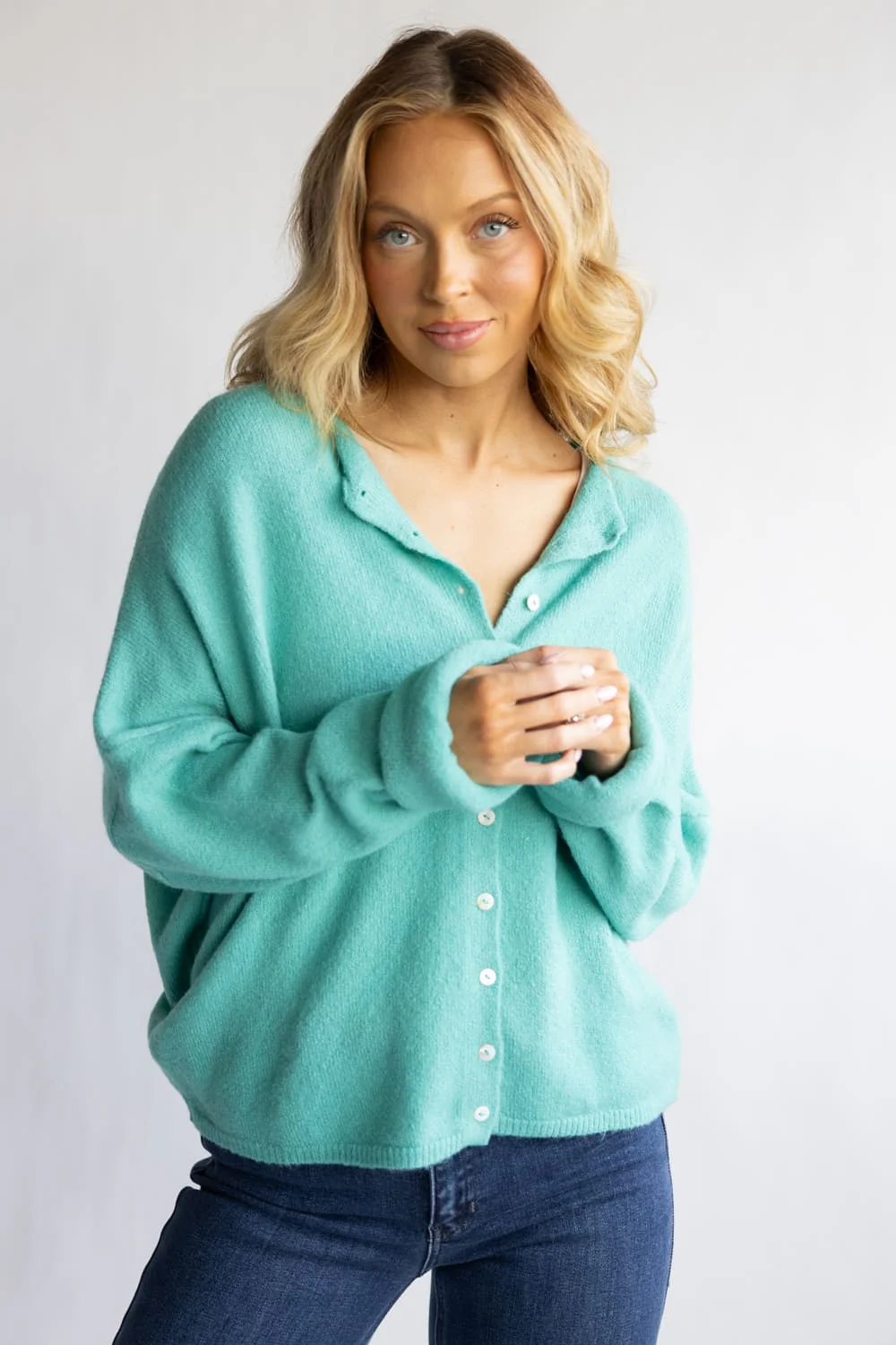 Things Between Piper Cardigan for Women - Image 9