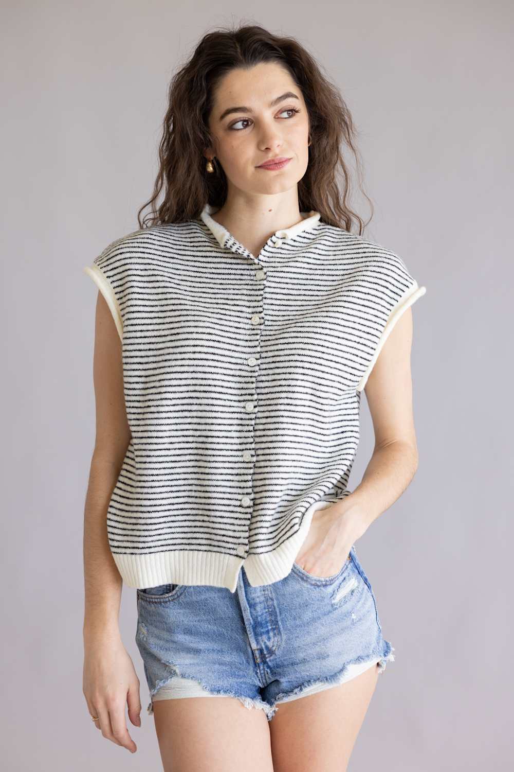 Things Between Piper Vest for Women - Image 10