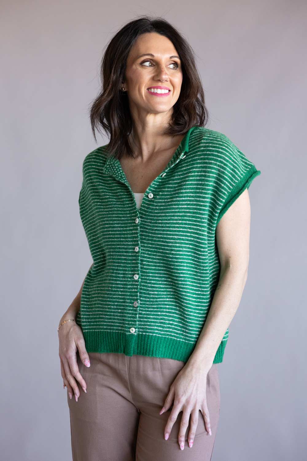 Things Between Piper Vest for Women - Image 3
