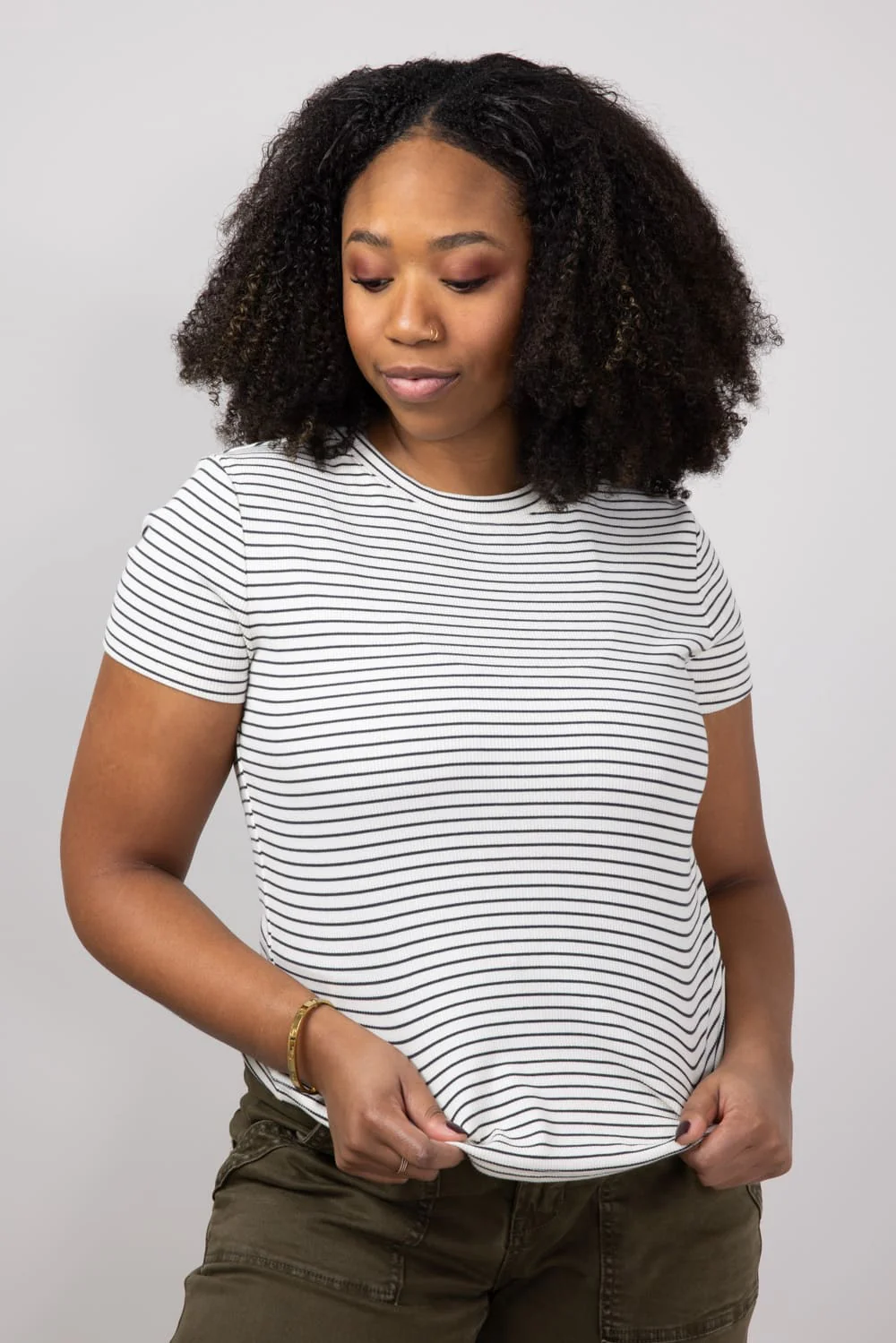 Thread & Supply Annie T-Shirt for Women - Image 2