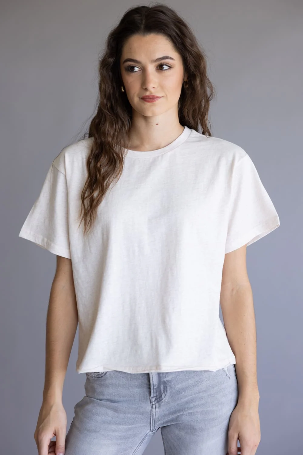 Thread & Supply Katelin T-Shirt for Women - Image 3