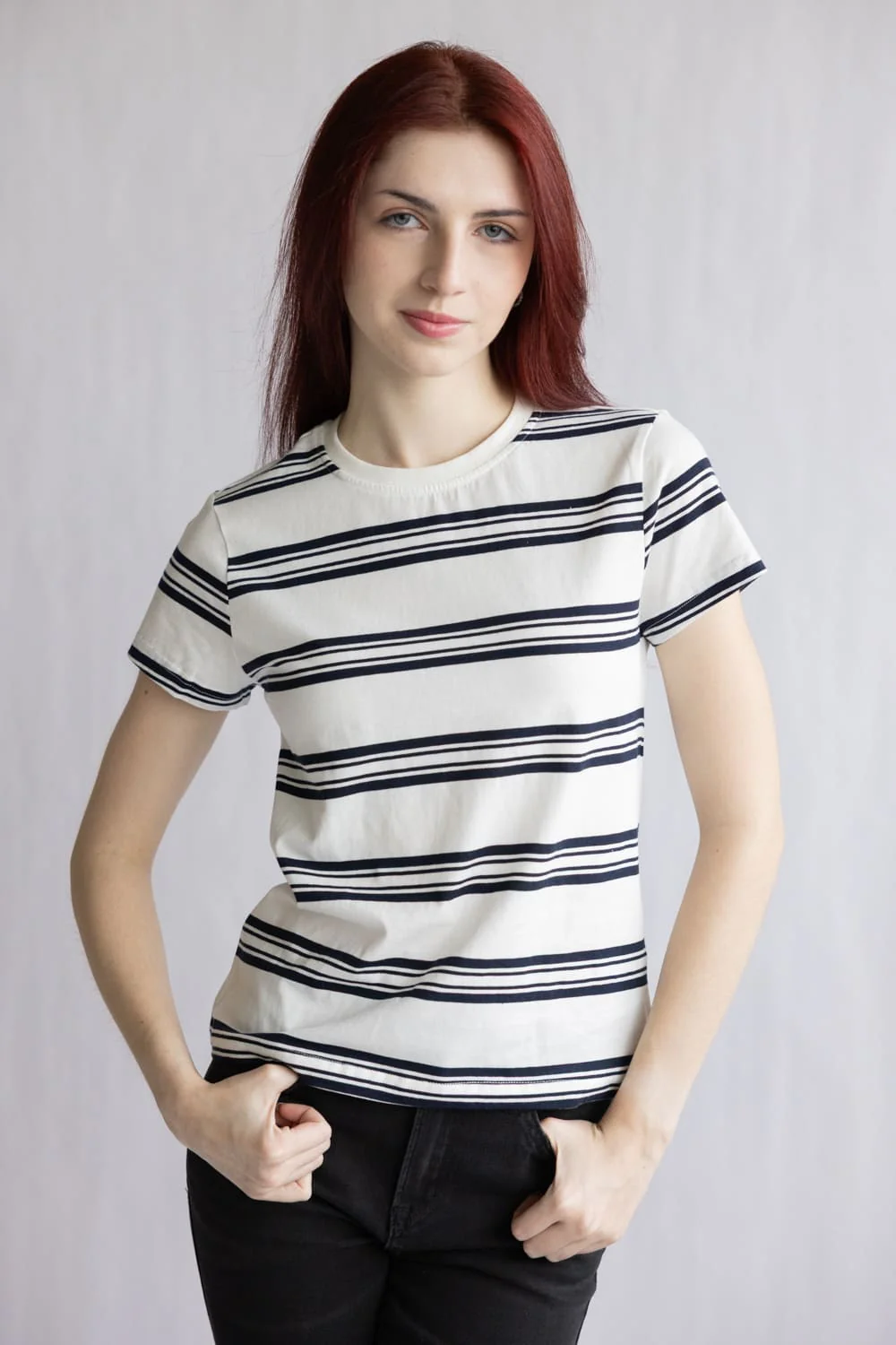 Thread & Supply Natalie Tee for Women - Image 2