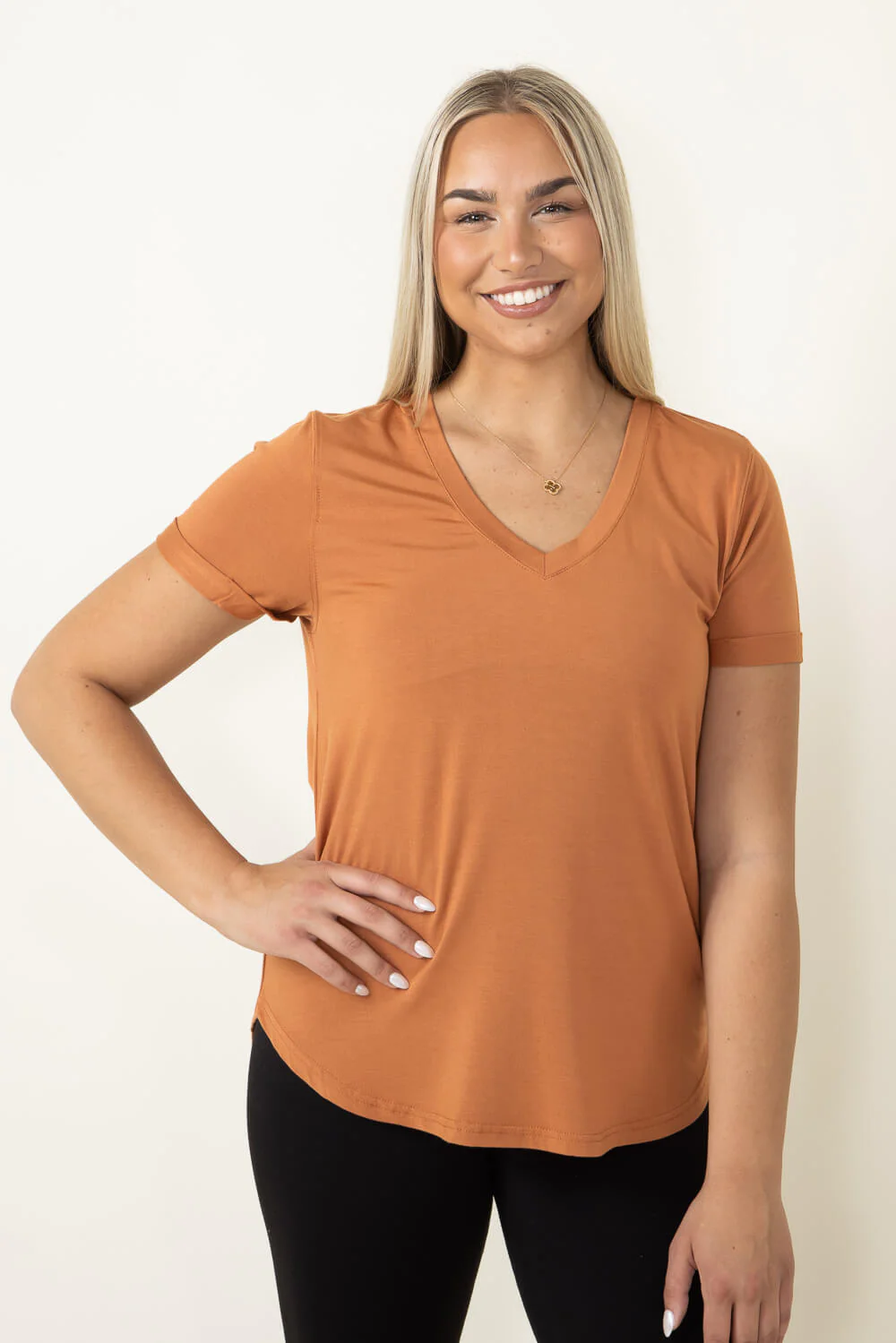 Thread & Supply Recreation T-Shirt for Women - Image 4
