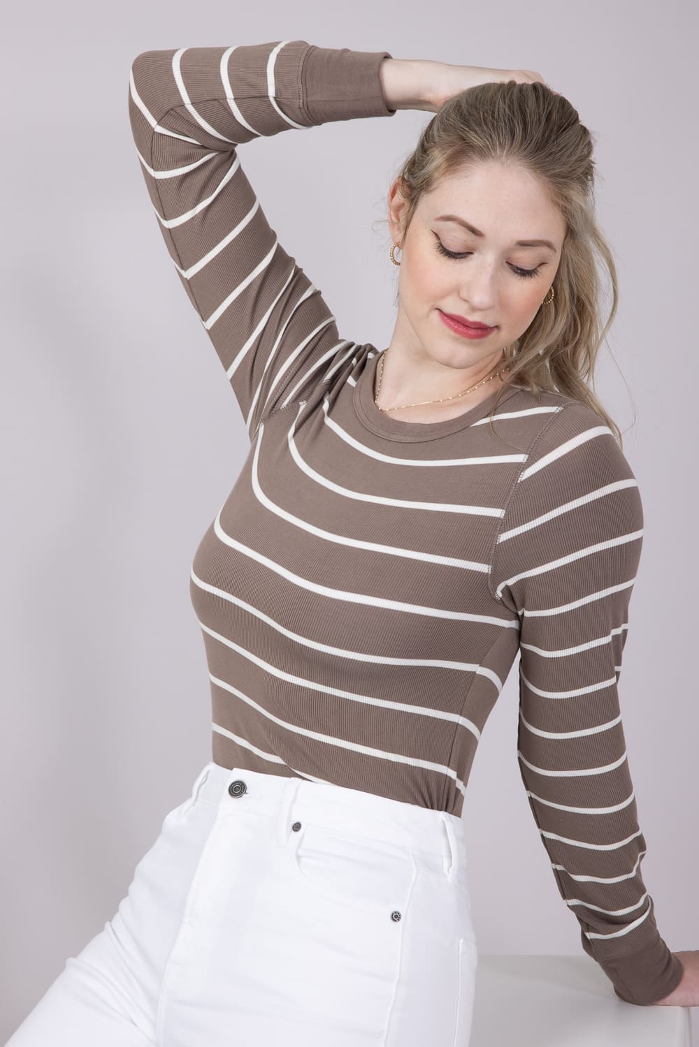 Thread & Supply Stacy Shirt for Women - Image 4