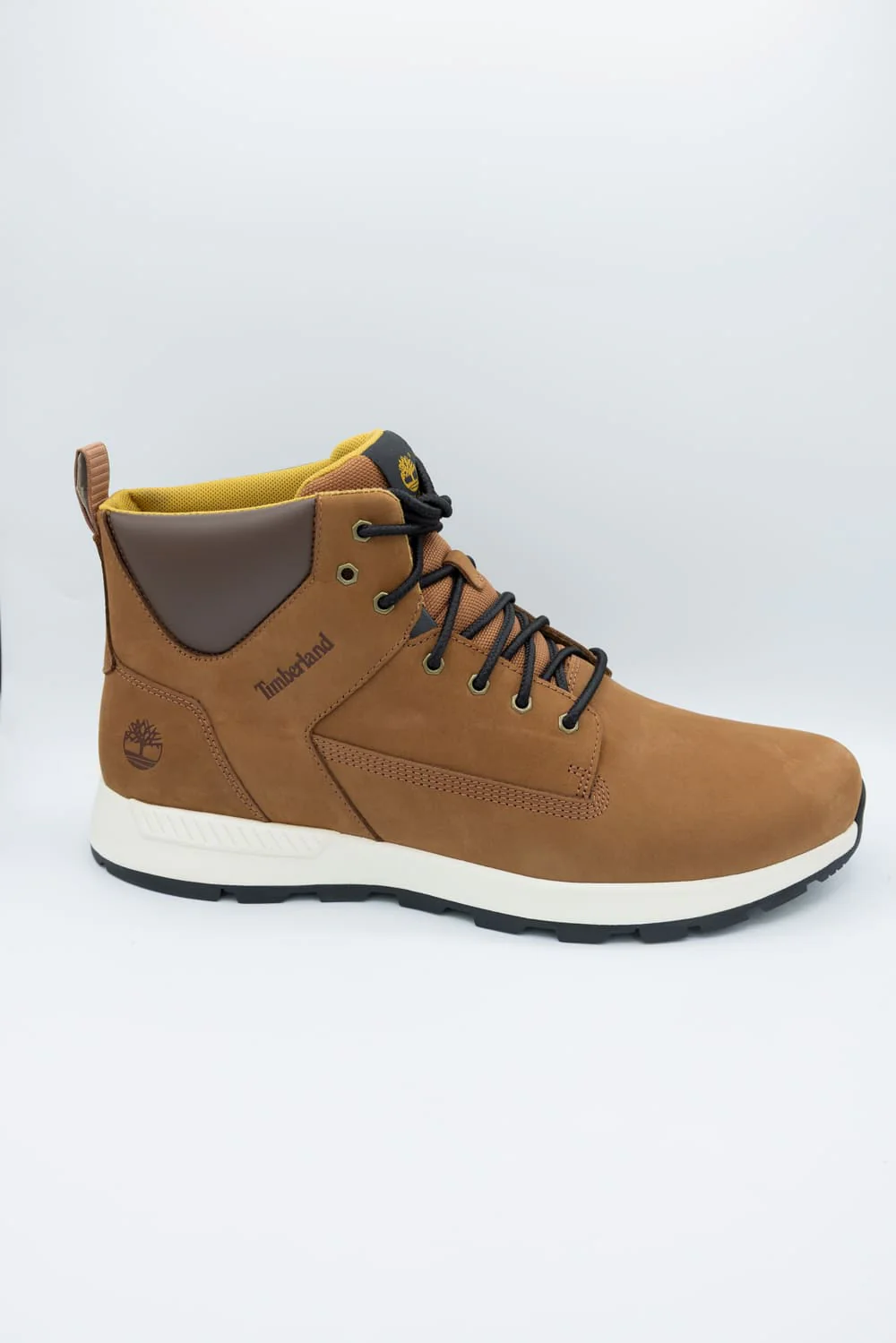 Timberland Killington Trekker Boots for Men in Wheat | TB0A2H7QF13 - Image 2
