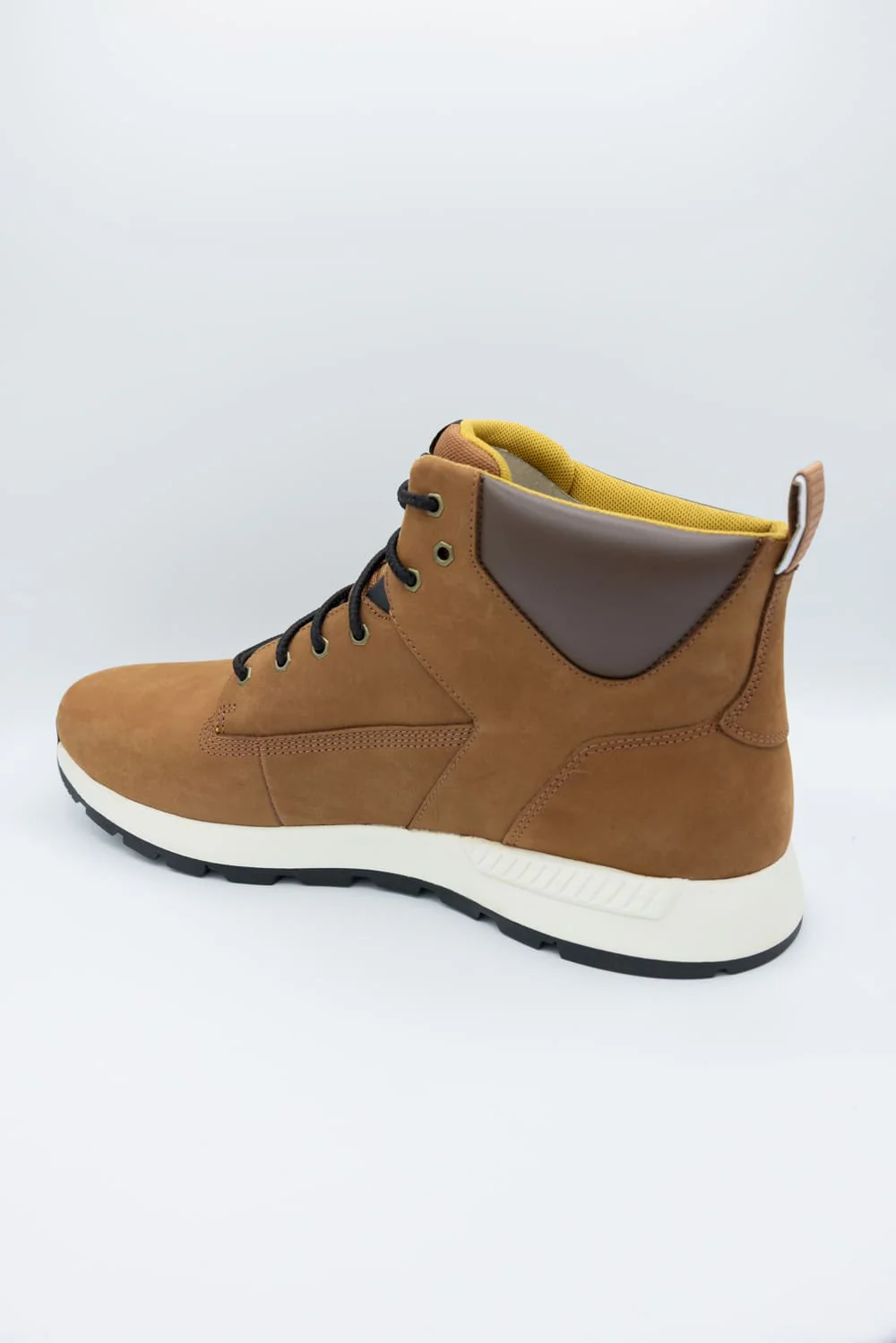 Timberland Killington Trekker Boots for Men in Wheat | TB0A2H7QF13 - Image 4