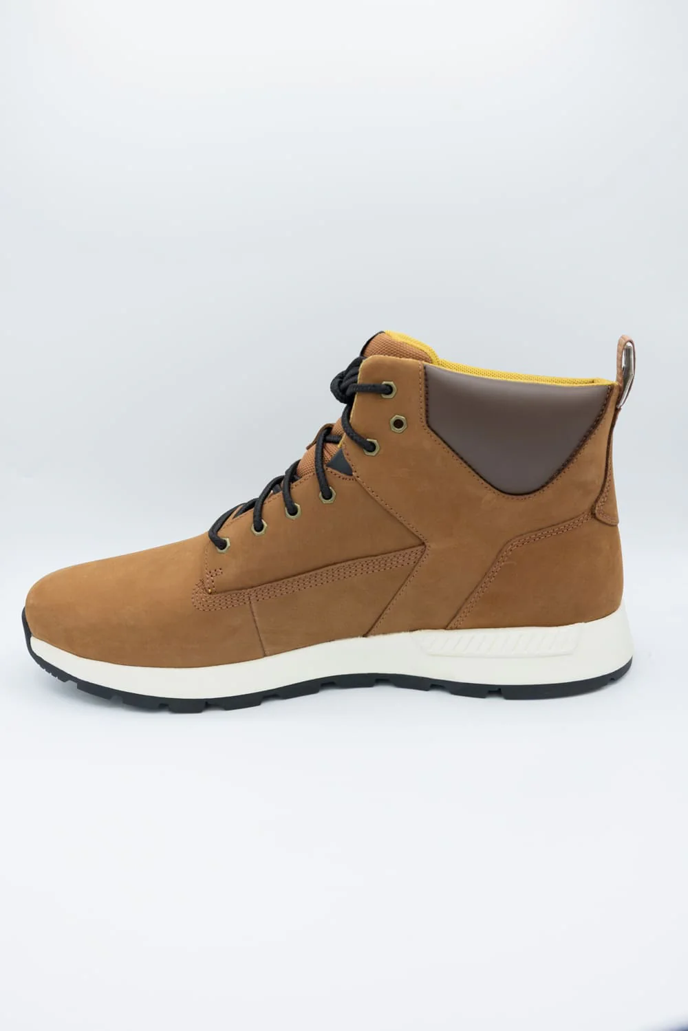 Timberland Killington Trekker Boots for Men in Wheat | TB0A2H7QF13 - Image 5