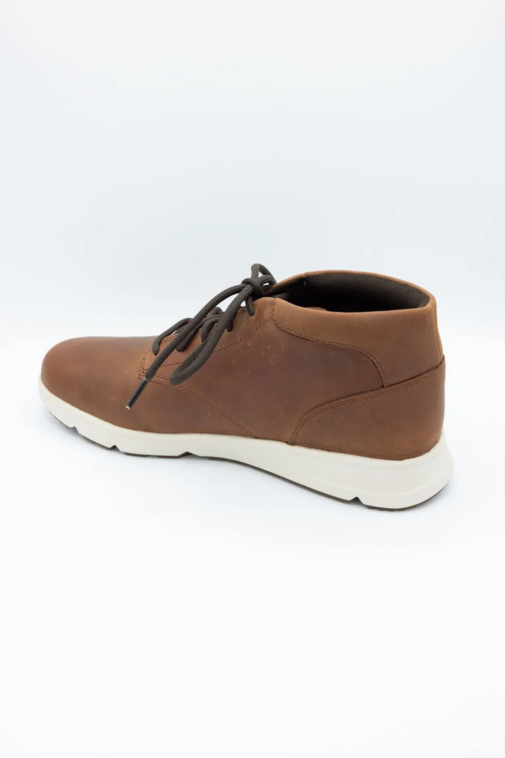 Timberland Parker Street Sneaker for Men in Rust | TB0A6C7TEM6 - Image 3