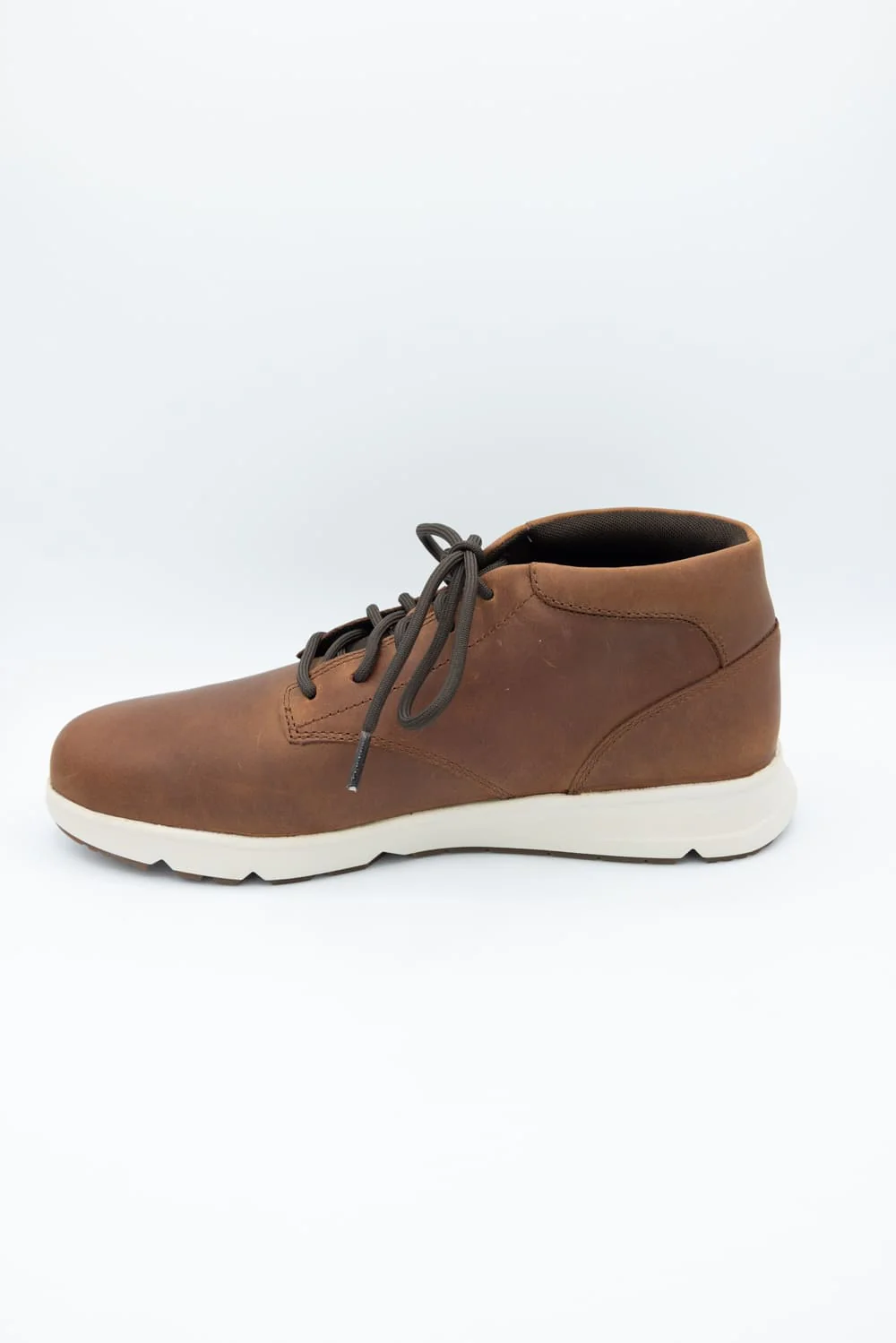 Timberland Parker Street Sneaker for Men in Rust | TB0A6C7TEM6 - Image 4
