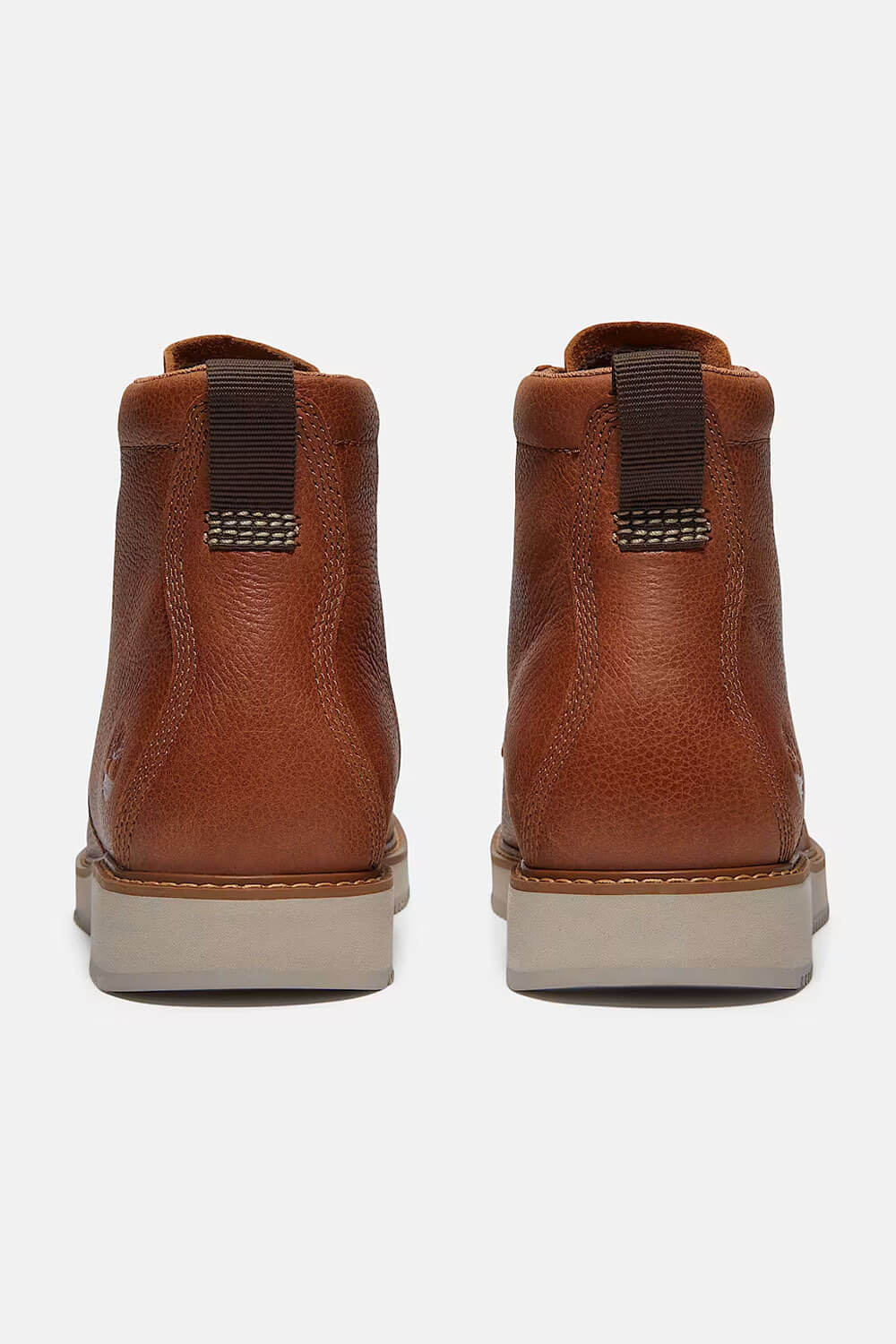 Timberland Redwood Edge Mid Lace-Up Boots for Men in Brown | TB0A6CUTEM4 - Image 7