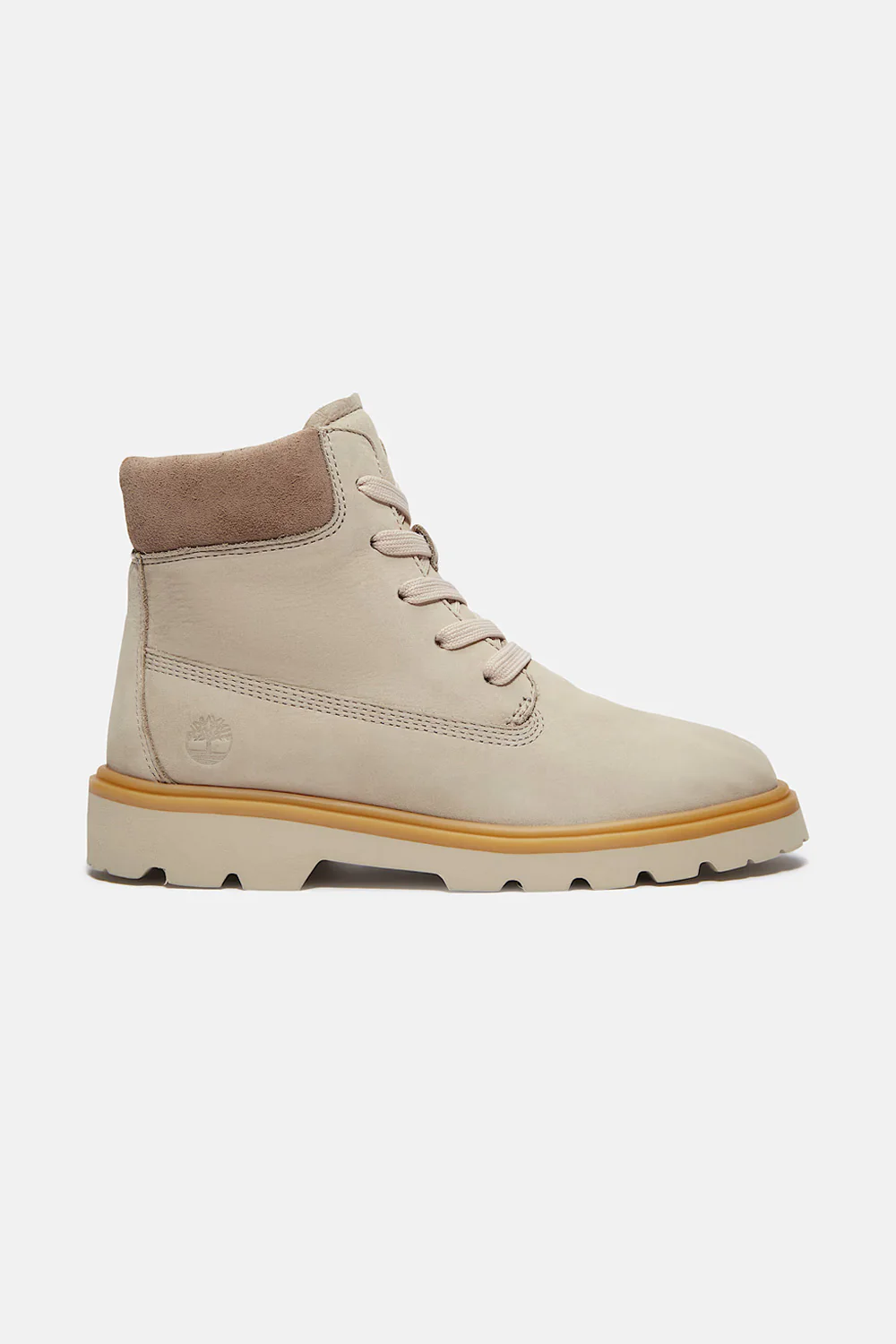Timberland Rowan Way Laced Boot for Women - Image 2
