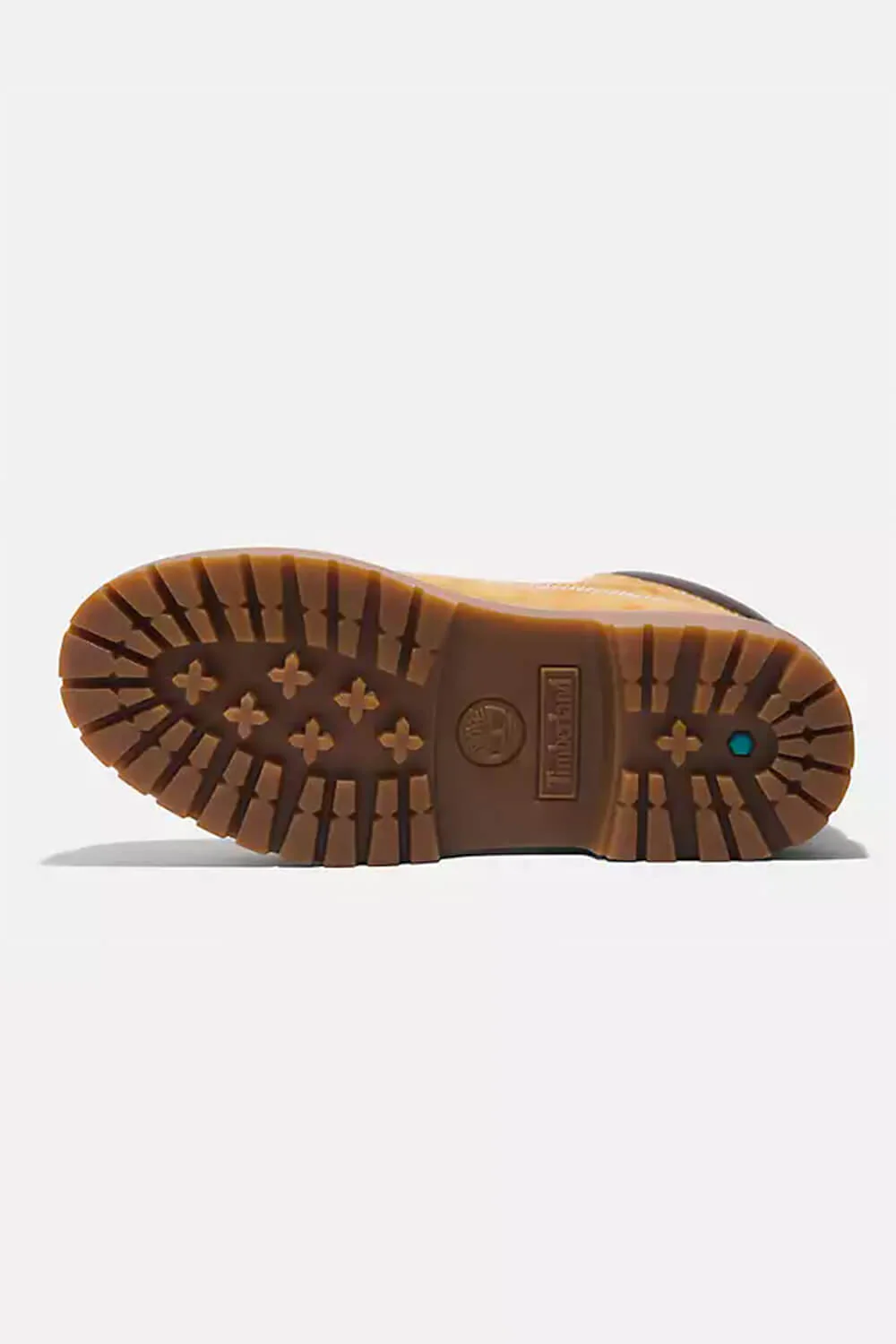 Timberland Stone Street Combat Booties for Women in Brown | TB1A5RJD231 - Image 4