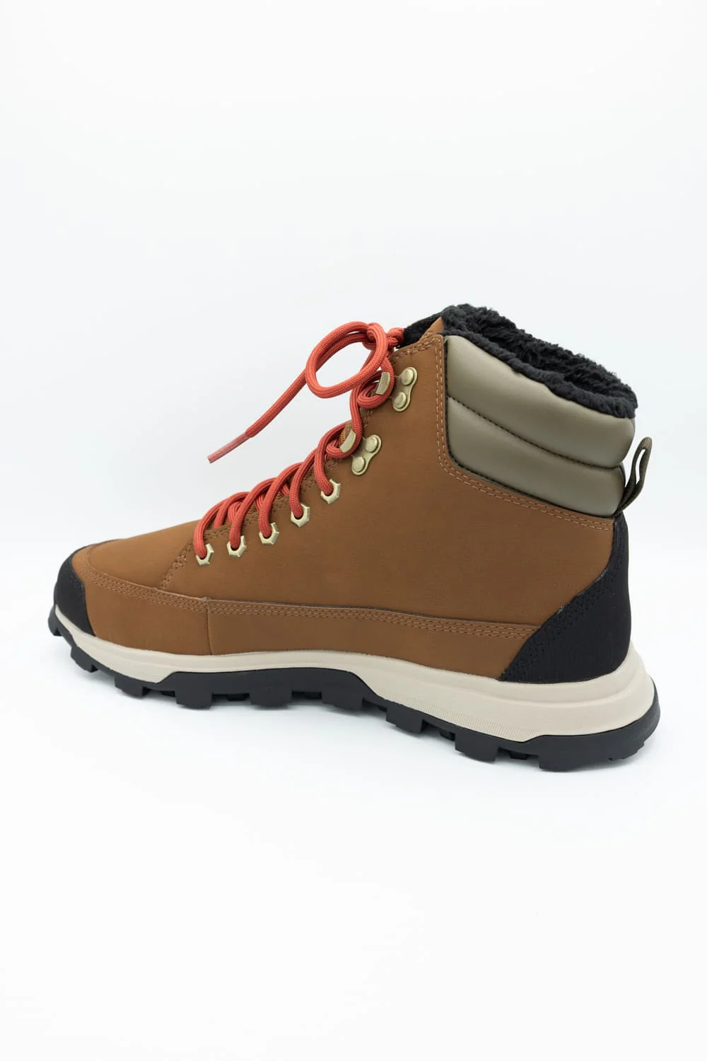 Timberland Treeline Boots for Men in Rust Leather | TB1A678CF13 - Image 3