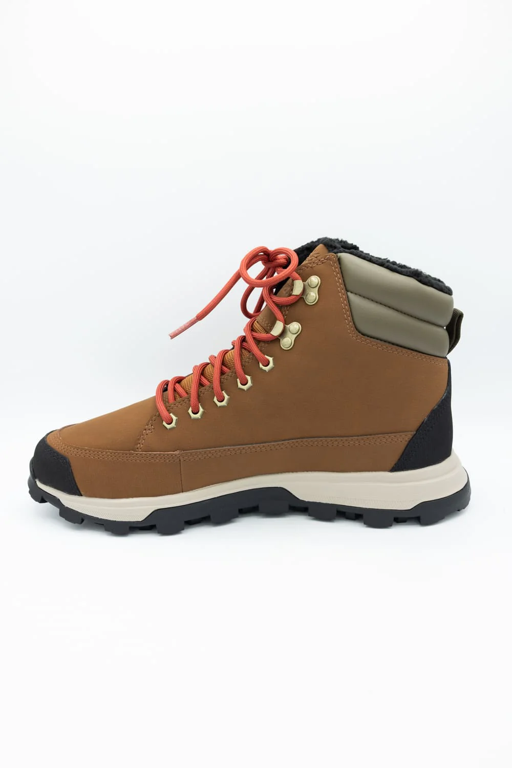 Timberland Treeline Boots for Men in Rust Leather | TB1A678CF13 - Image 4