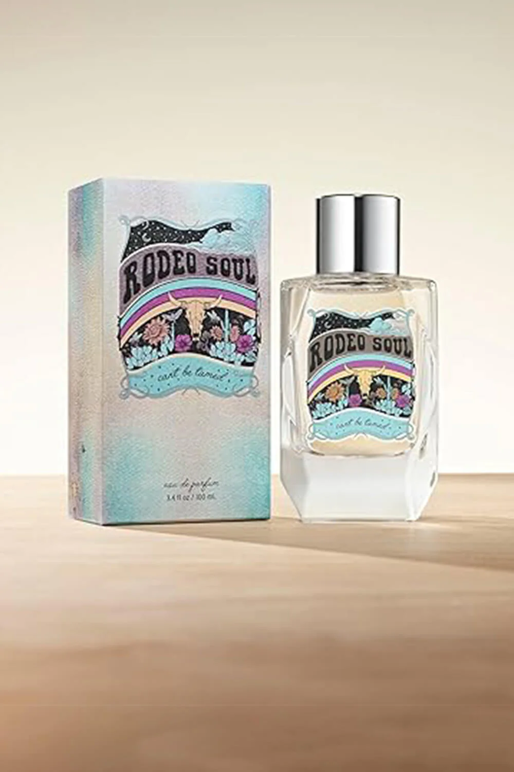 Tru Fragrance Rodeo Soul Perfume for Women | 96637 - Image 2