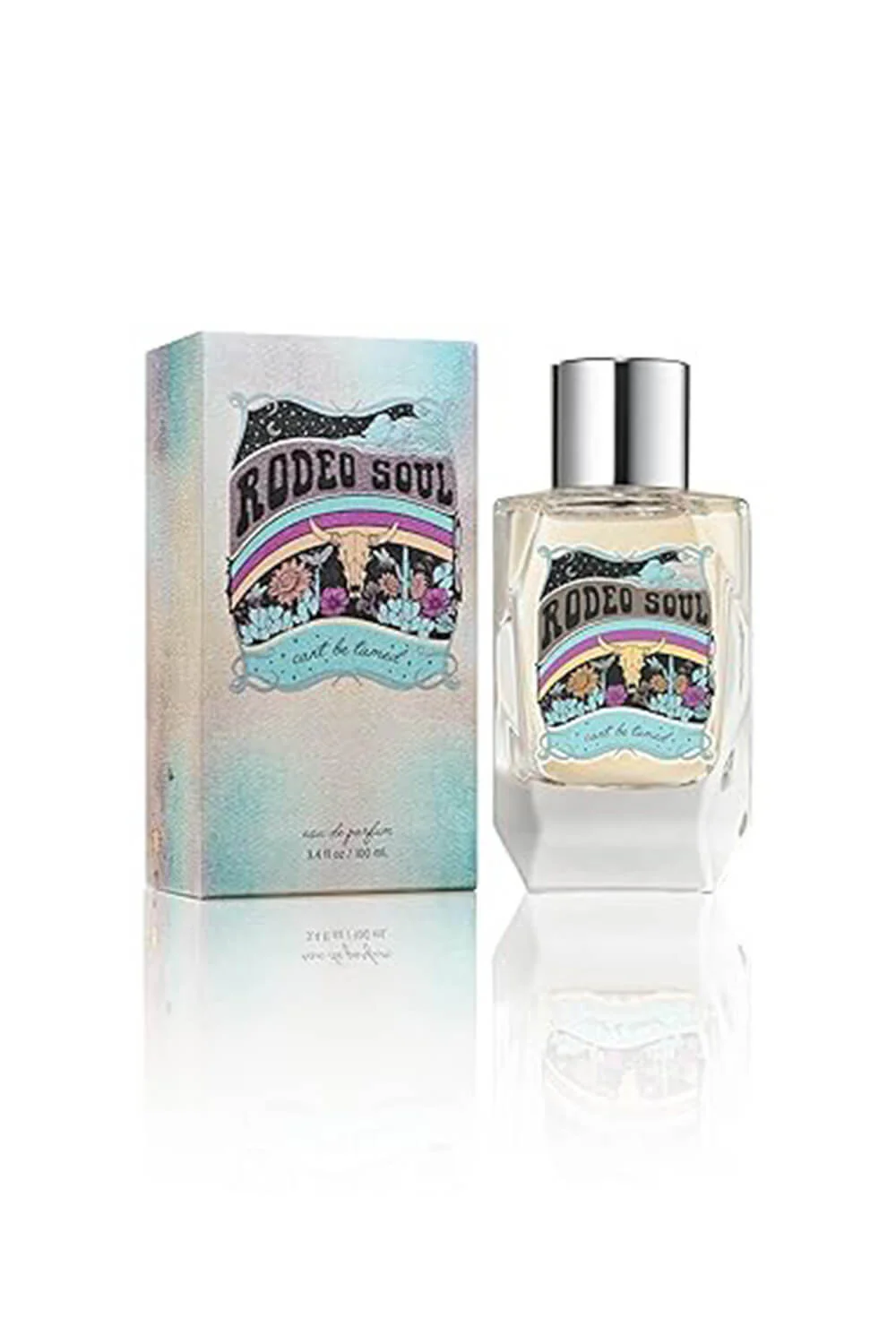 Tru Fragrance Rodeo Soul Perfume for Women | 96637 - Image 4