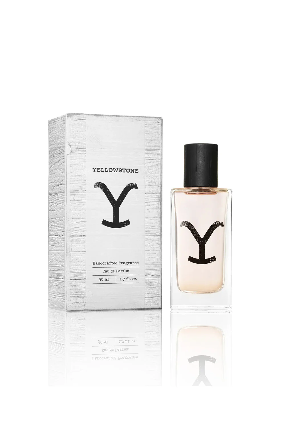Tru Fragrance Yellowstone Beth Her Original Perfume for Women | 95513 - Image 3