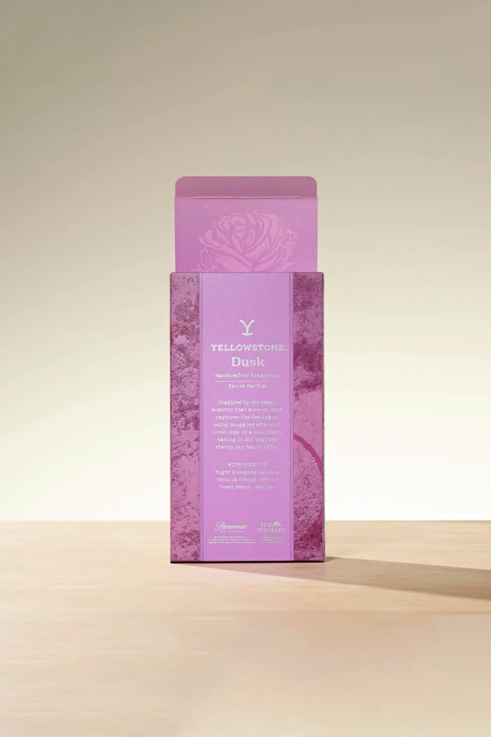 Tru Fragrance Yellowstone Dusk Perfume for Women  | 97085 - Image 4