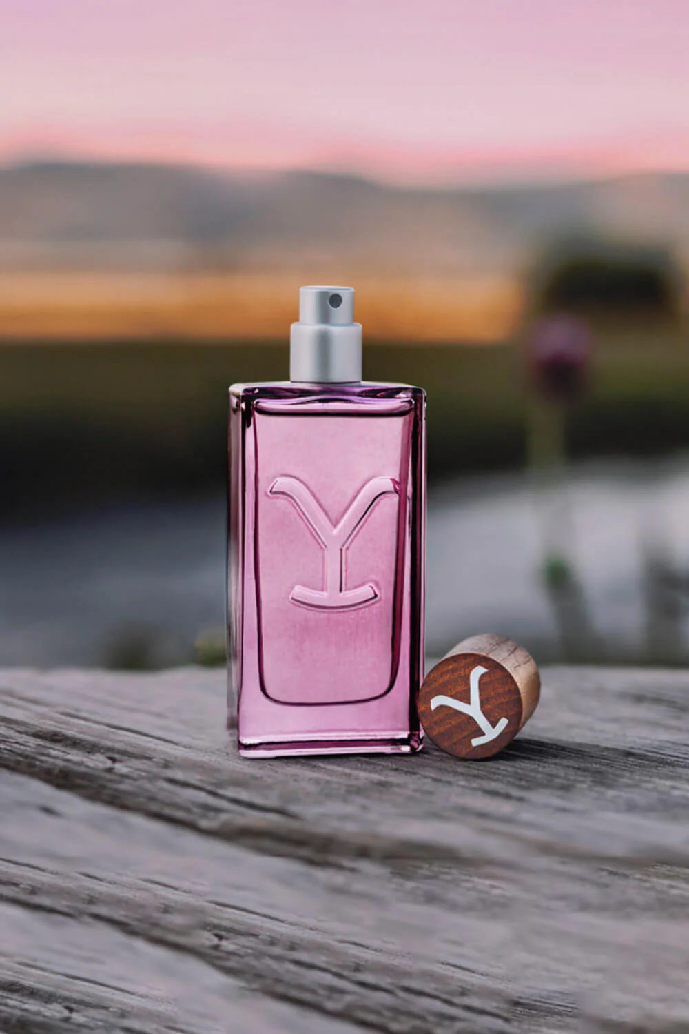 Tru Fragrance Yellowstone Dusk Perfume for Women  | 97085 - Image 5