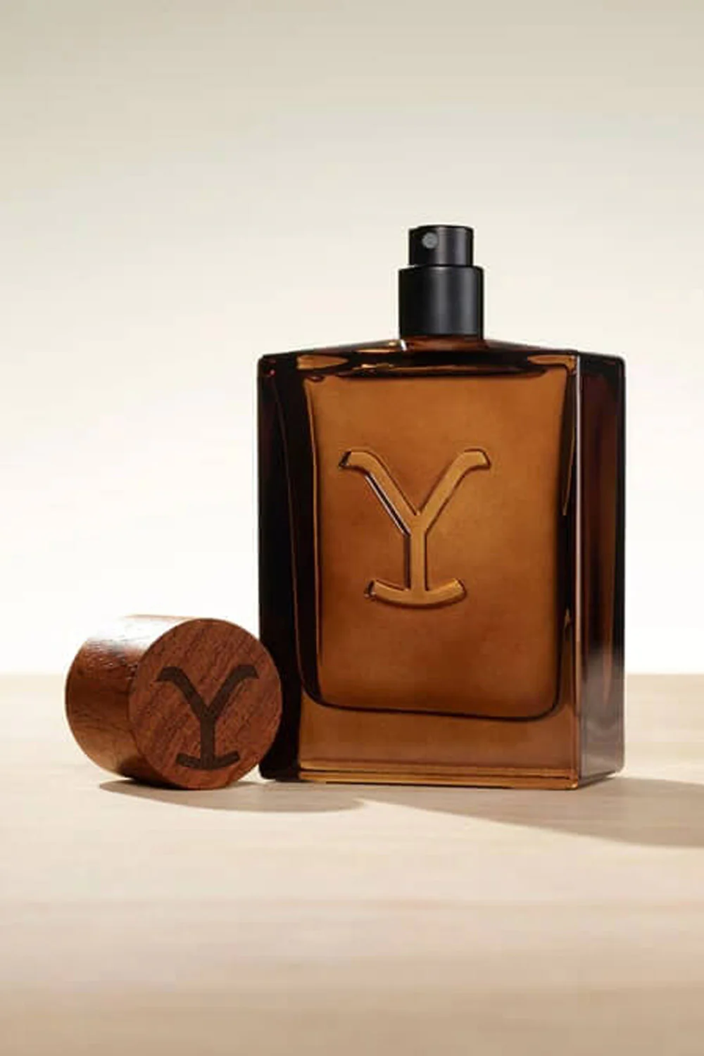 Tru Fragrance Yellowstone Ride Eau Rip Cologne for Men | 96202 - Image 2