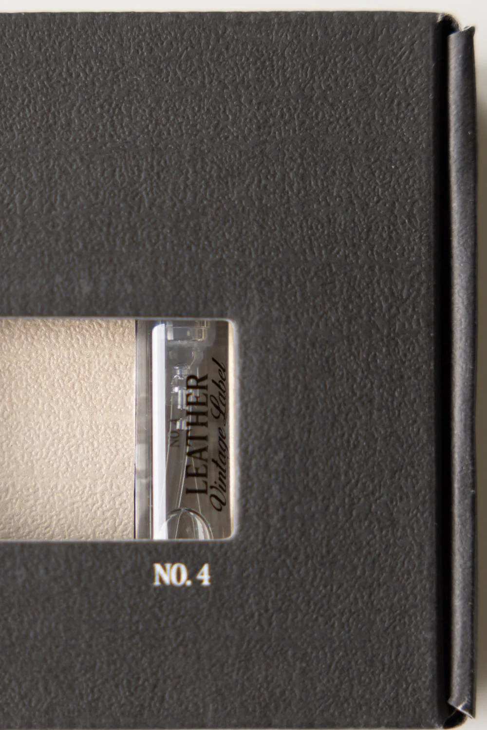 Tru Fragrances Leather Discovery Cologne Set for Men | 98311 - Image 4