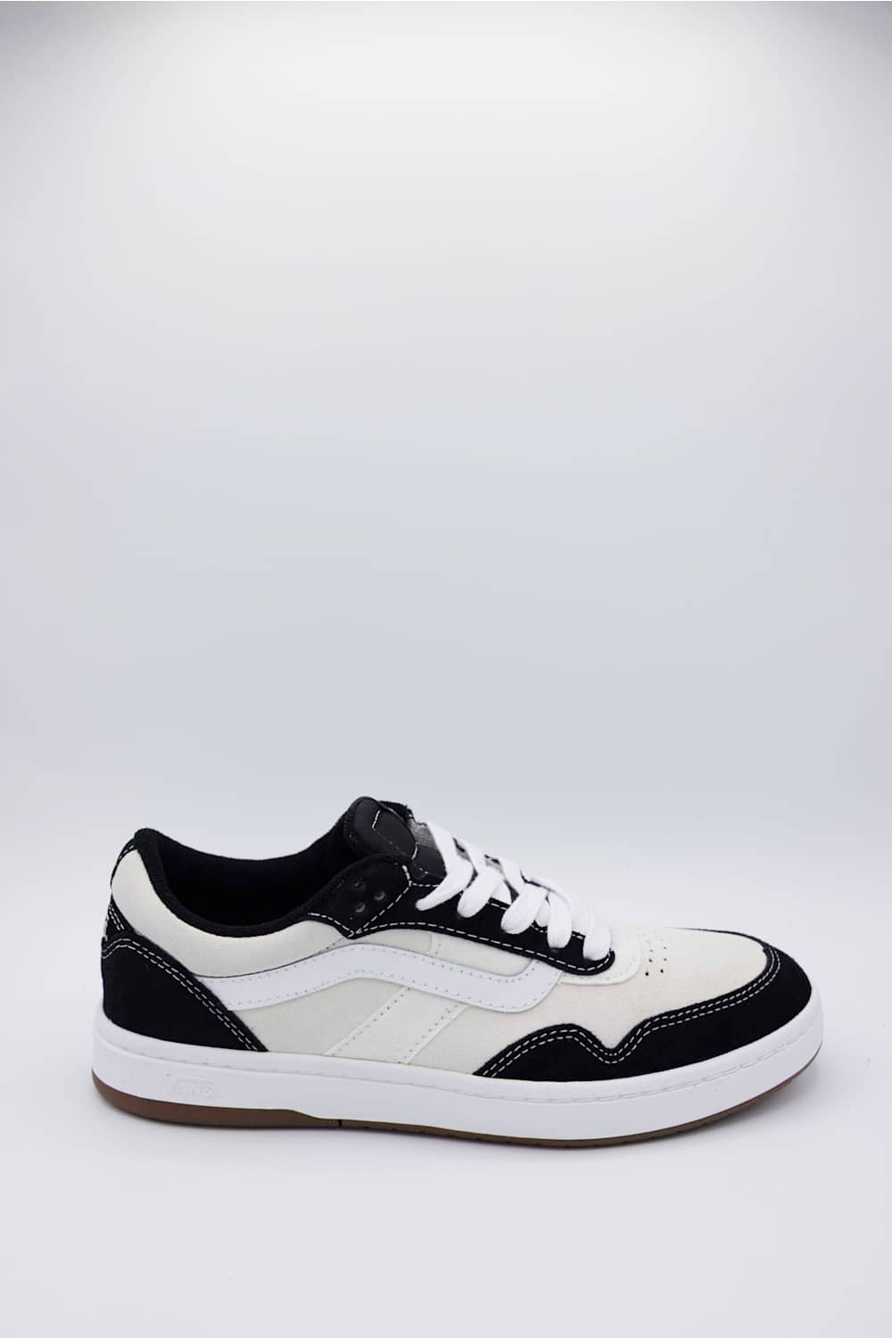 Vans Cruze 3.0 Sneakers for Men in Off White/Black | VN000D6SCCZ1 - Image 2