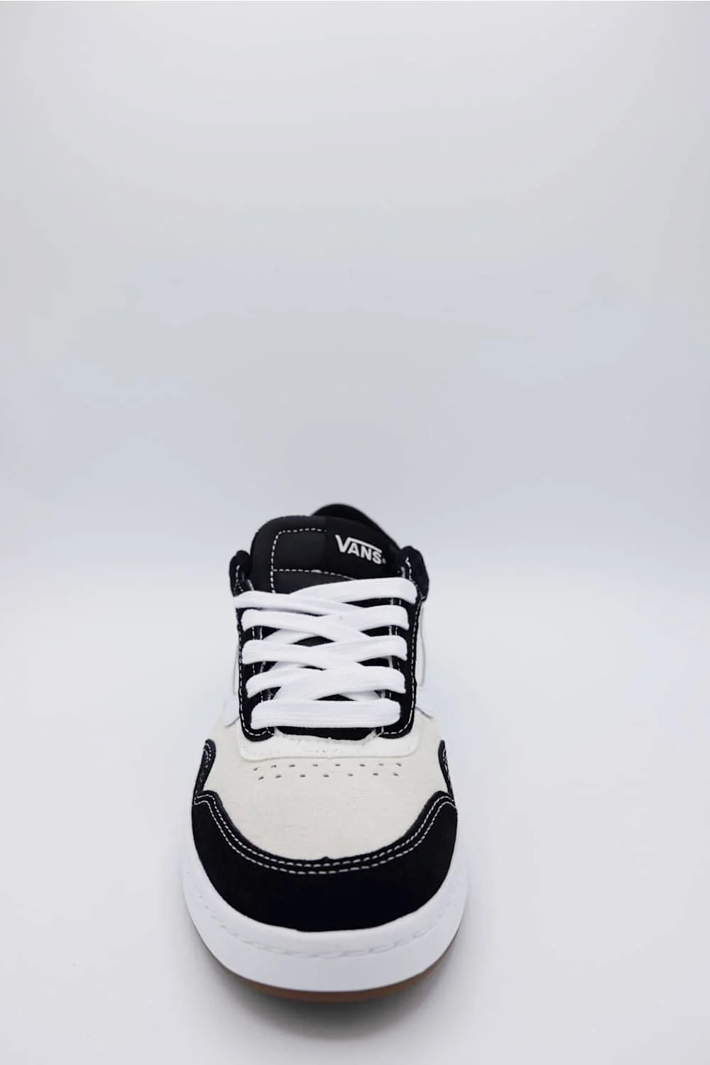 Vans Cruze 3.0 Sneakers for Men in Off White/Black | VN000D6SCCZ1 - Image 3