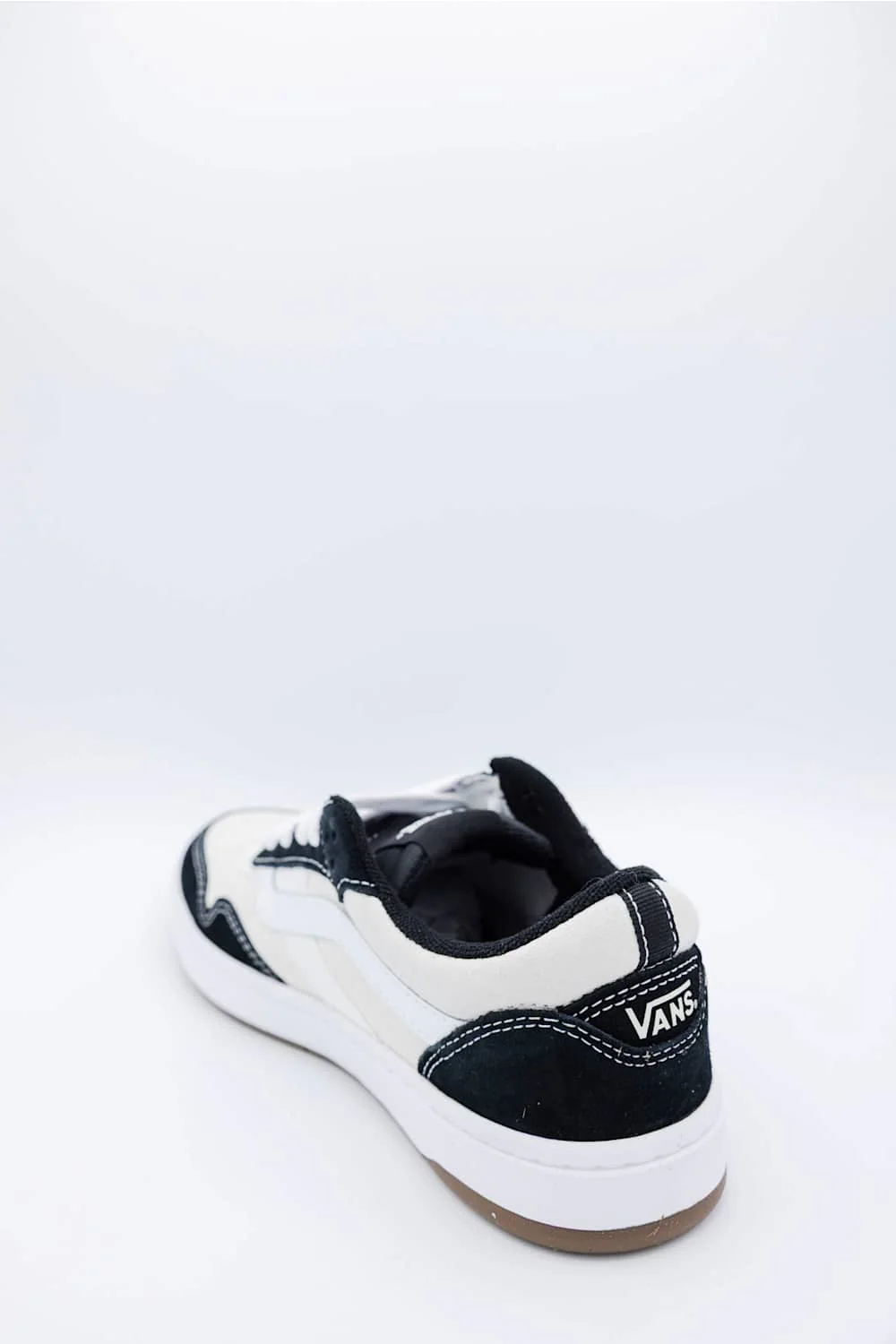 Vans Cruze 3.0 Sneakers for Men in Off White/Black | VN000D6SCCZ1 - Image 4