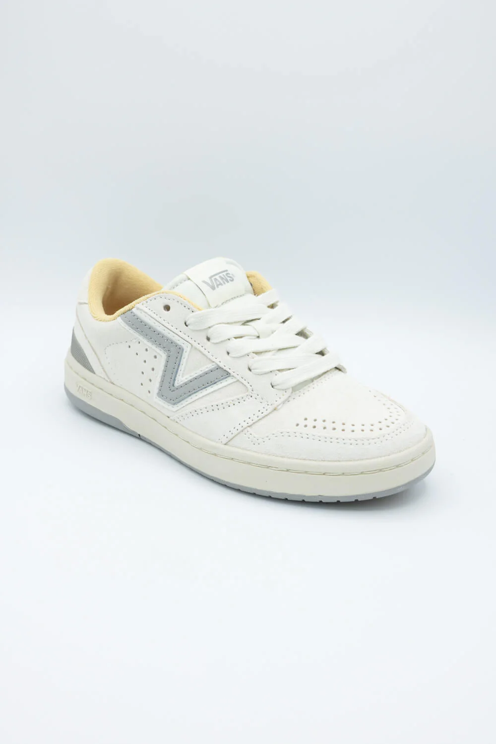 Vans Lowland 2.0 Sneakers for Women - Image 2