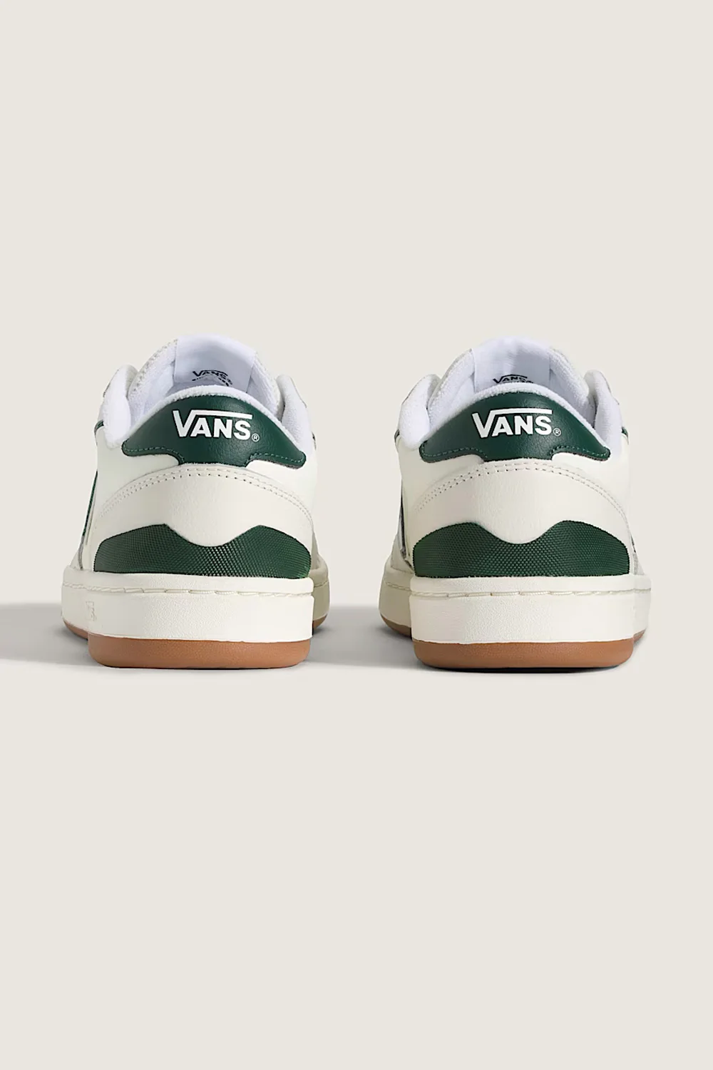 Vans Lowland 2.0 Sneakers for Men in Green | VN000D6REME - Image 4