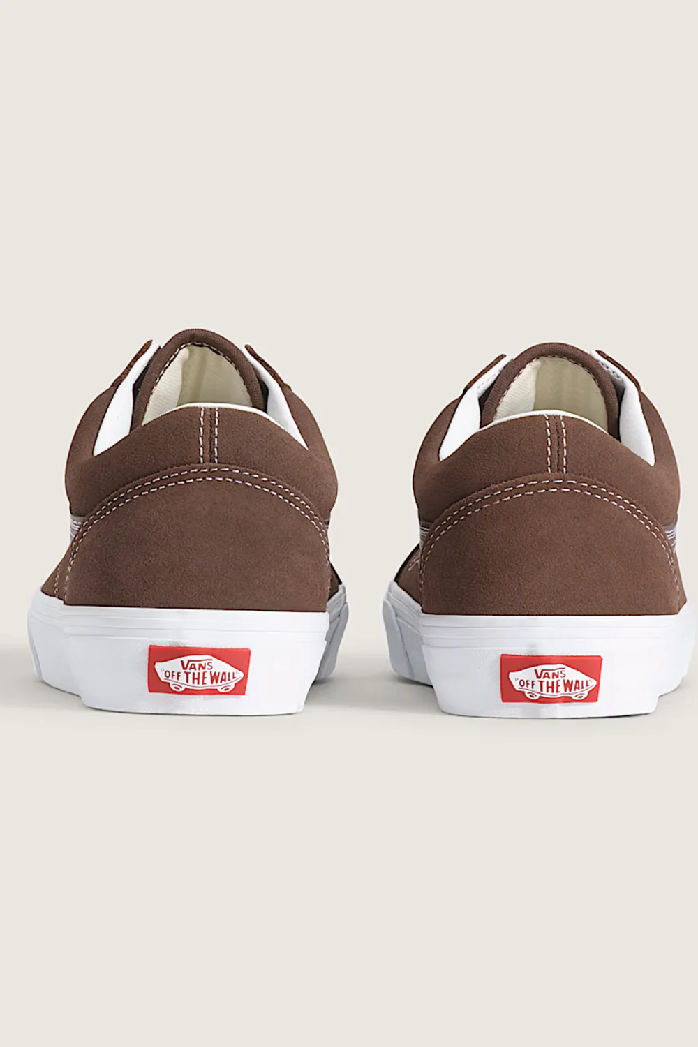 Vans Old Skool Sneakers for Men in Potting Soil | VN000D9YDMV1 - Image 2
