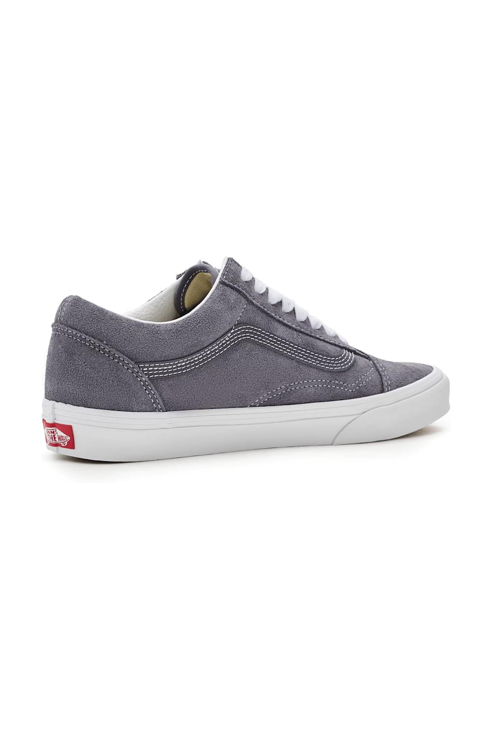Vans Old Skool Sneakers for Men in Steel | VN000D9YFSM1 - Image 2