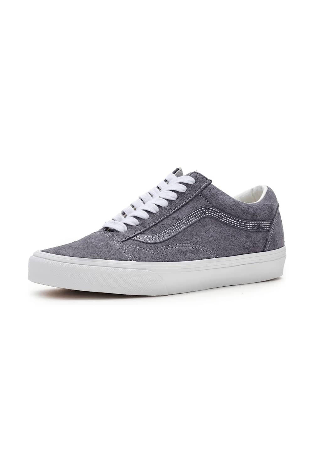 Vans Old Skool Sneakers for Men in Steel | VN000D9YFSM1 - Image 3
