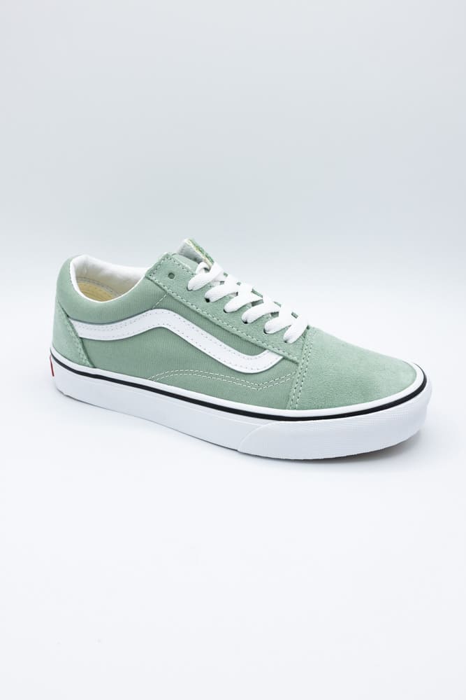 Vans Old Skool Sneakers for Women - Image 2