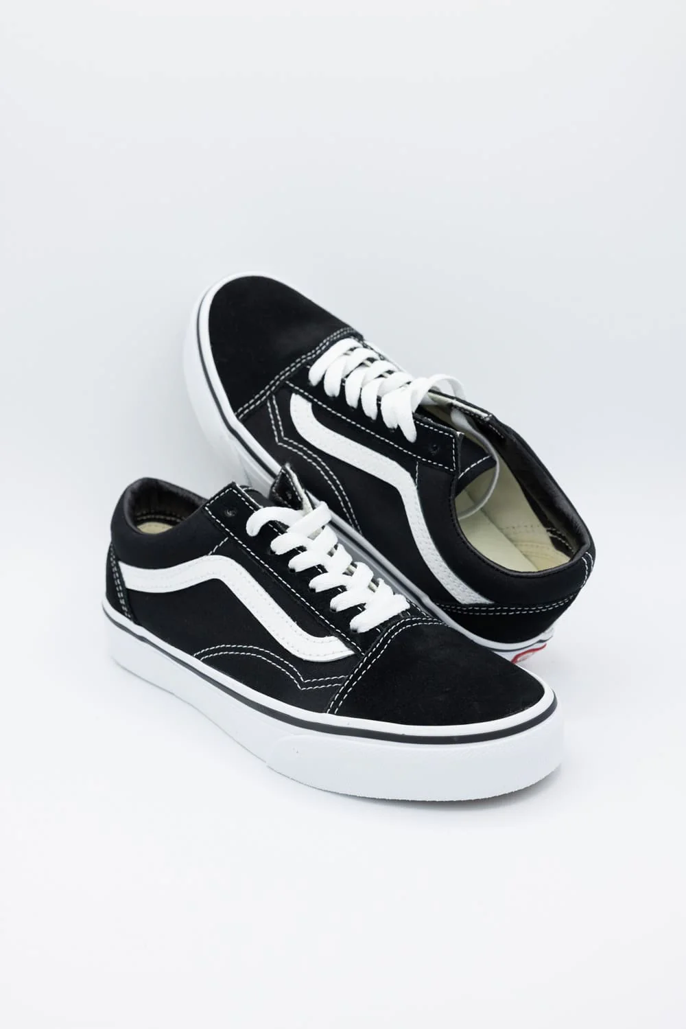 Vans Old Skool Sneakers for Women - Image 4
