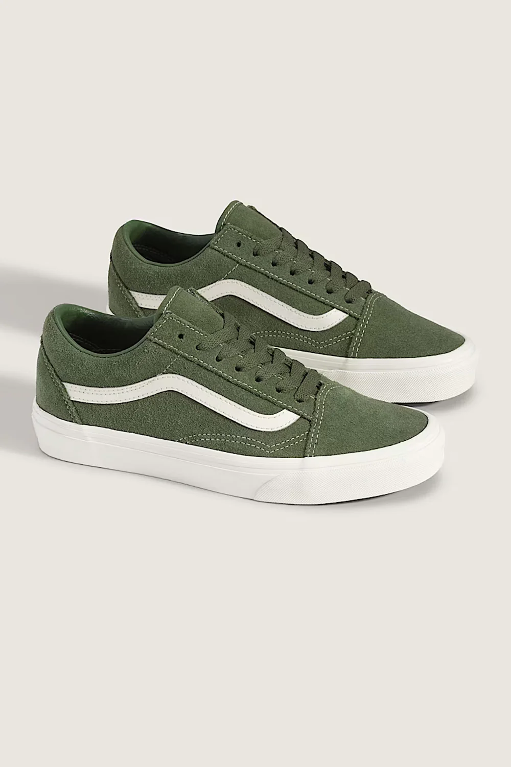 Vans Old Skool Sneakers for Women - Image 5