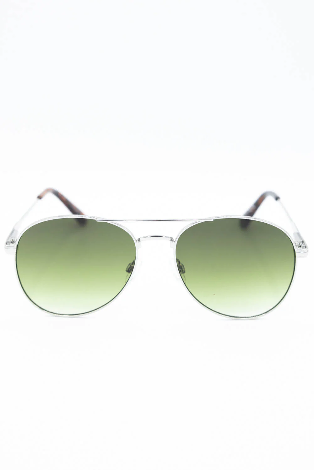 Weatherproof Vintage Jollia Sunglasses for Men in Silver | WPV-LA-JOLLA-SS - Image 4