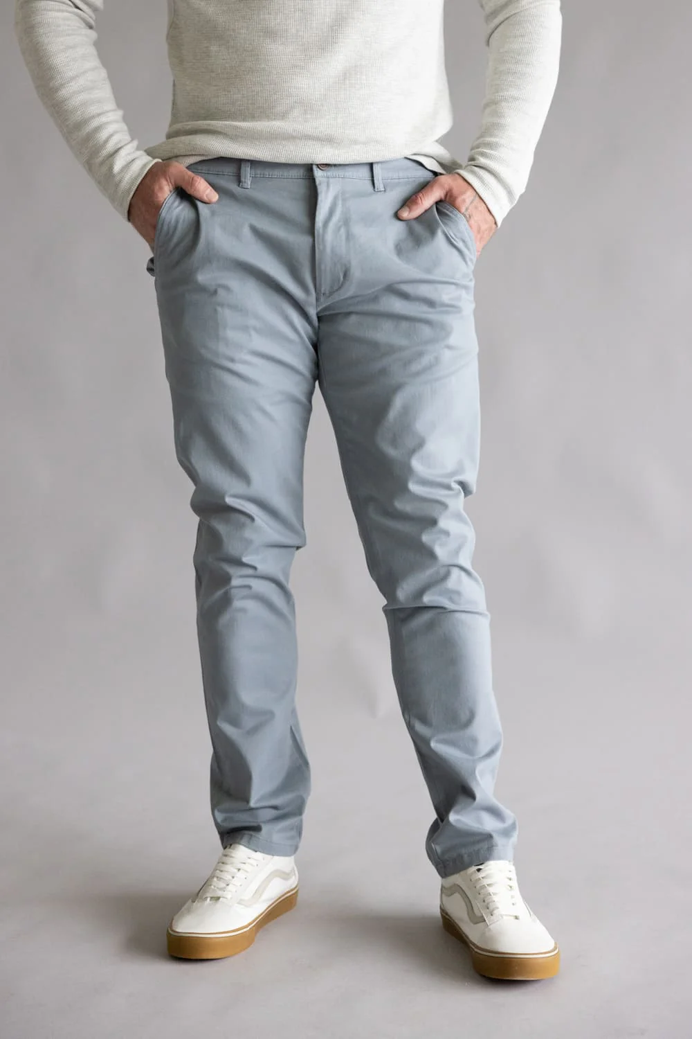 Weatherproof Vintage Leader Chino Pants - Image 10