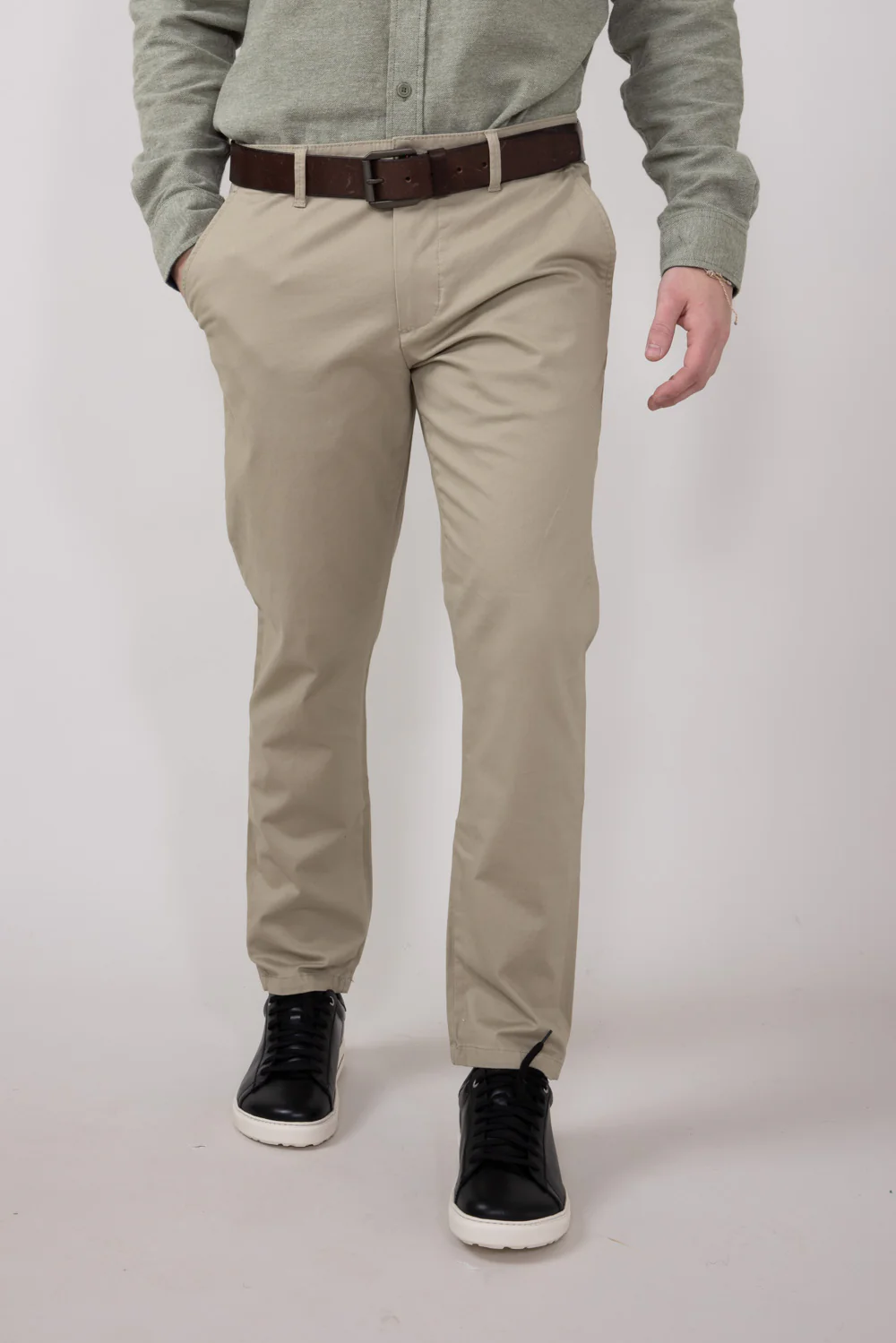 Weatherproof Vintage Leader Chino Pants - Image 11