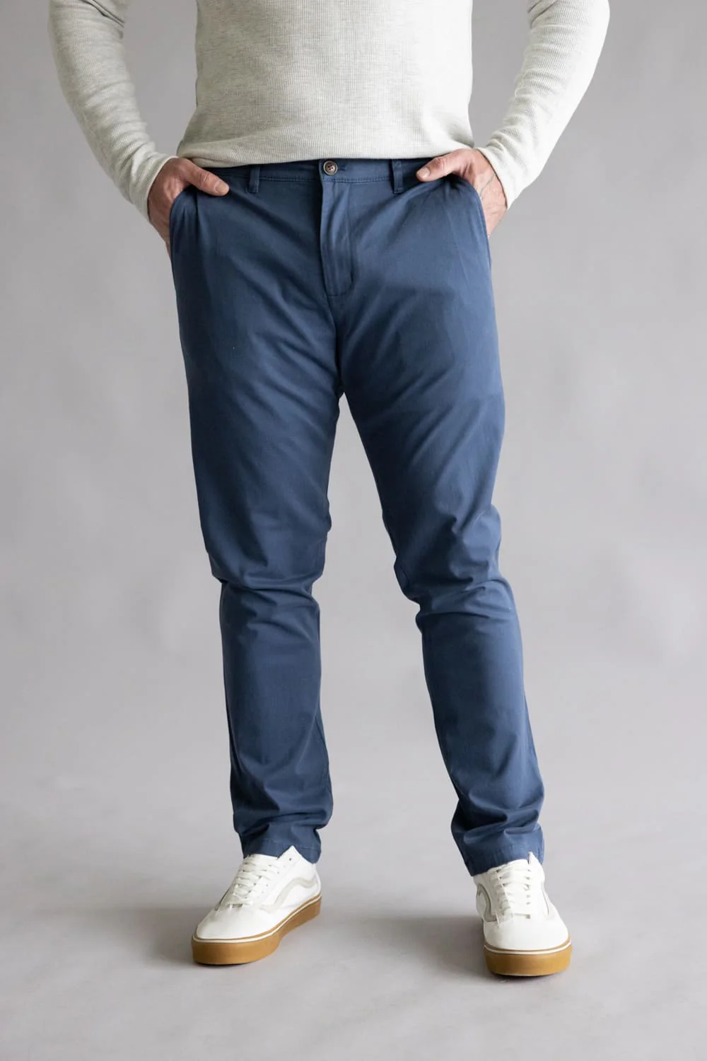 Weatherproof Vintage Leader Chino Pants - Image 6