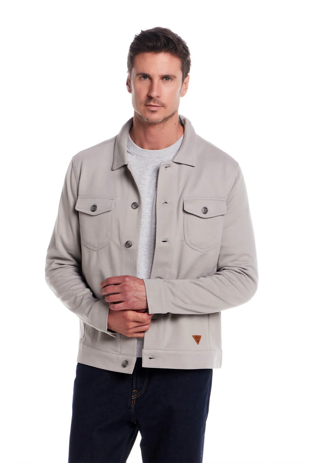 Weatherproof Vintage Twill Jacket for Men - Image 2