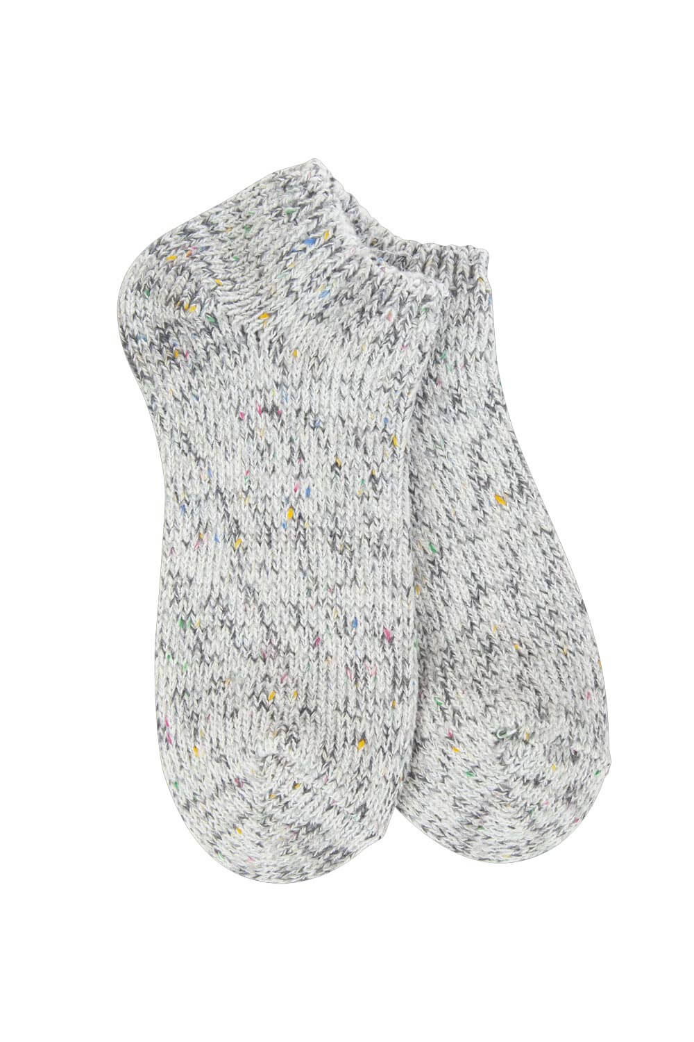 World's Softest Ragg Low Socks for Women - Image 2