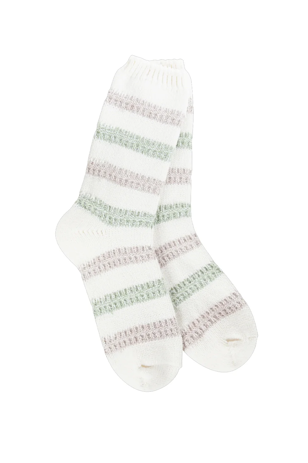 World's Softest Weekend Ragg Crew Socks for Women - Image 13