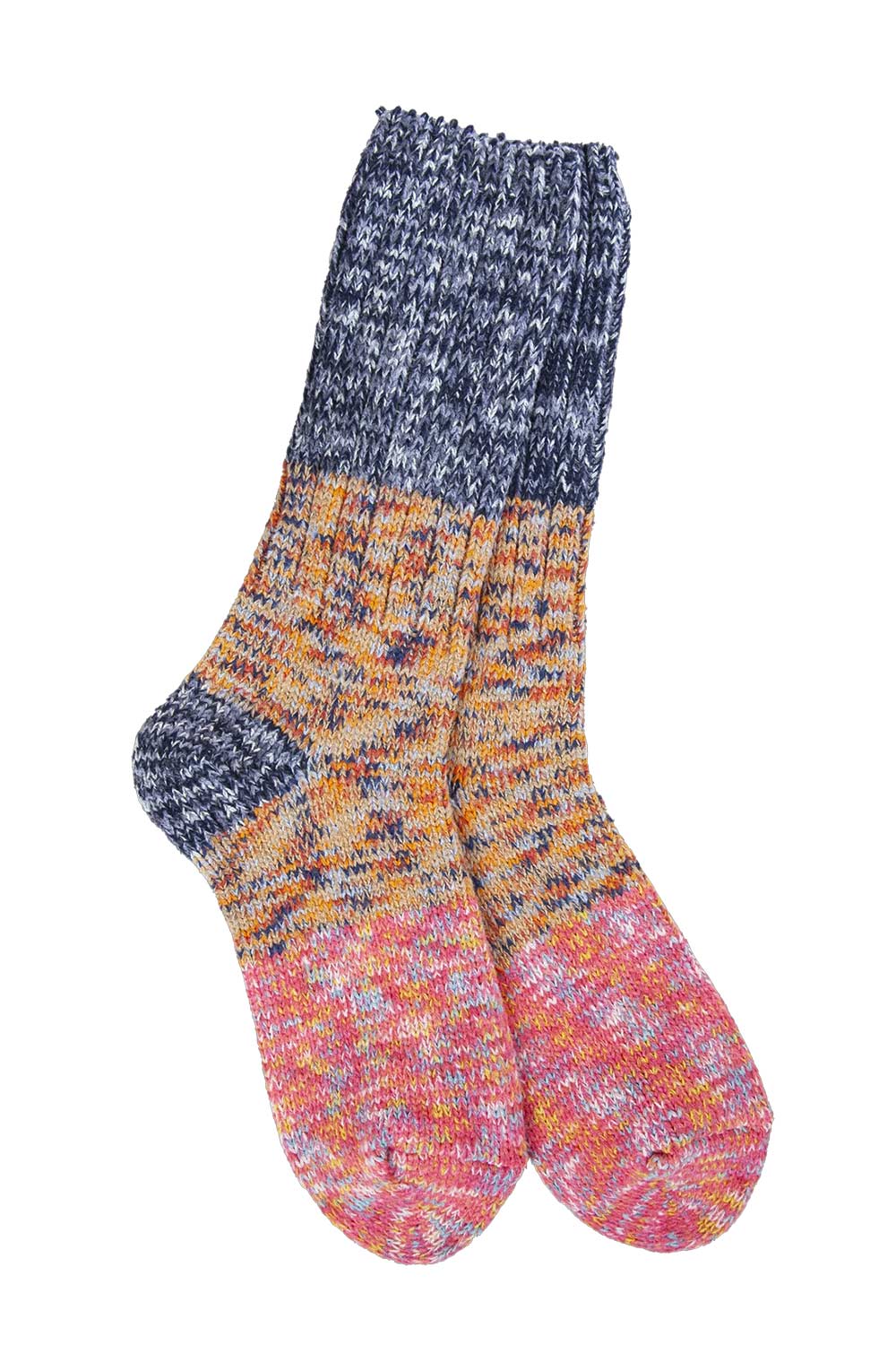 World's Softest Weekend Ragg Crew Socks for Women - Image 15