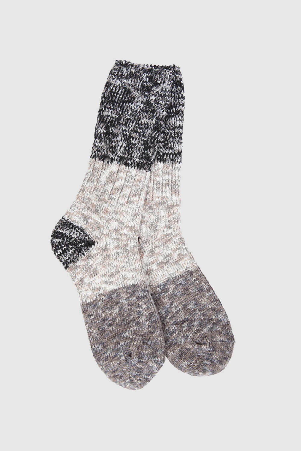World's Softest Weekend Ragg Crew Socks for Women - Image 6