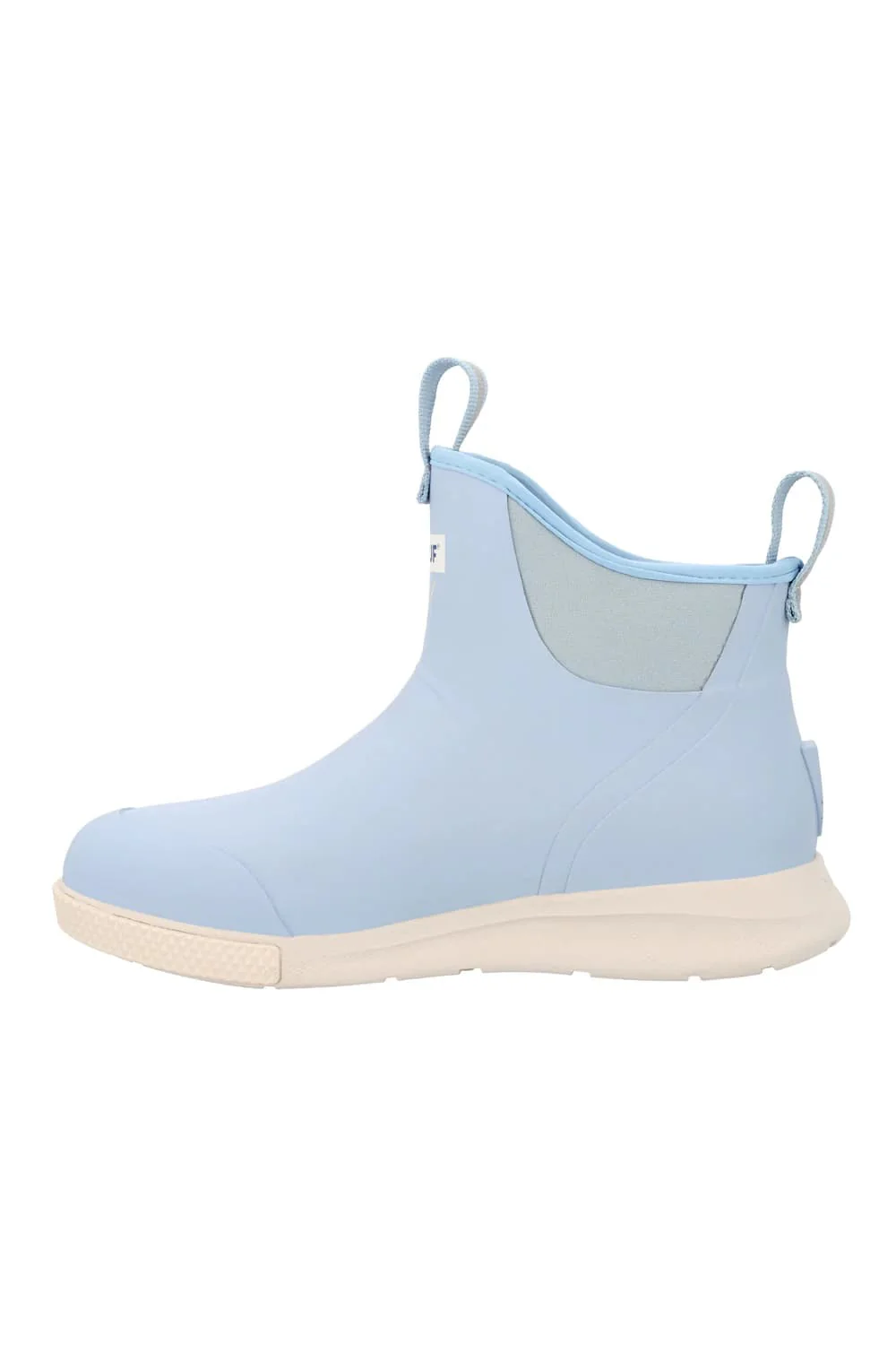 Xtratuf Ankle Deck Boot Sport for Women in Skyway | XADSW200 - Image 2