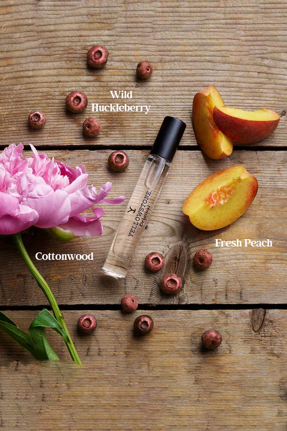 Yellowstone Fragrance Gift Set for Women | 98324 - Image 4
