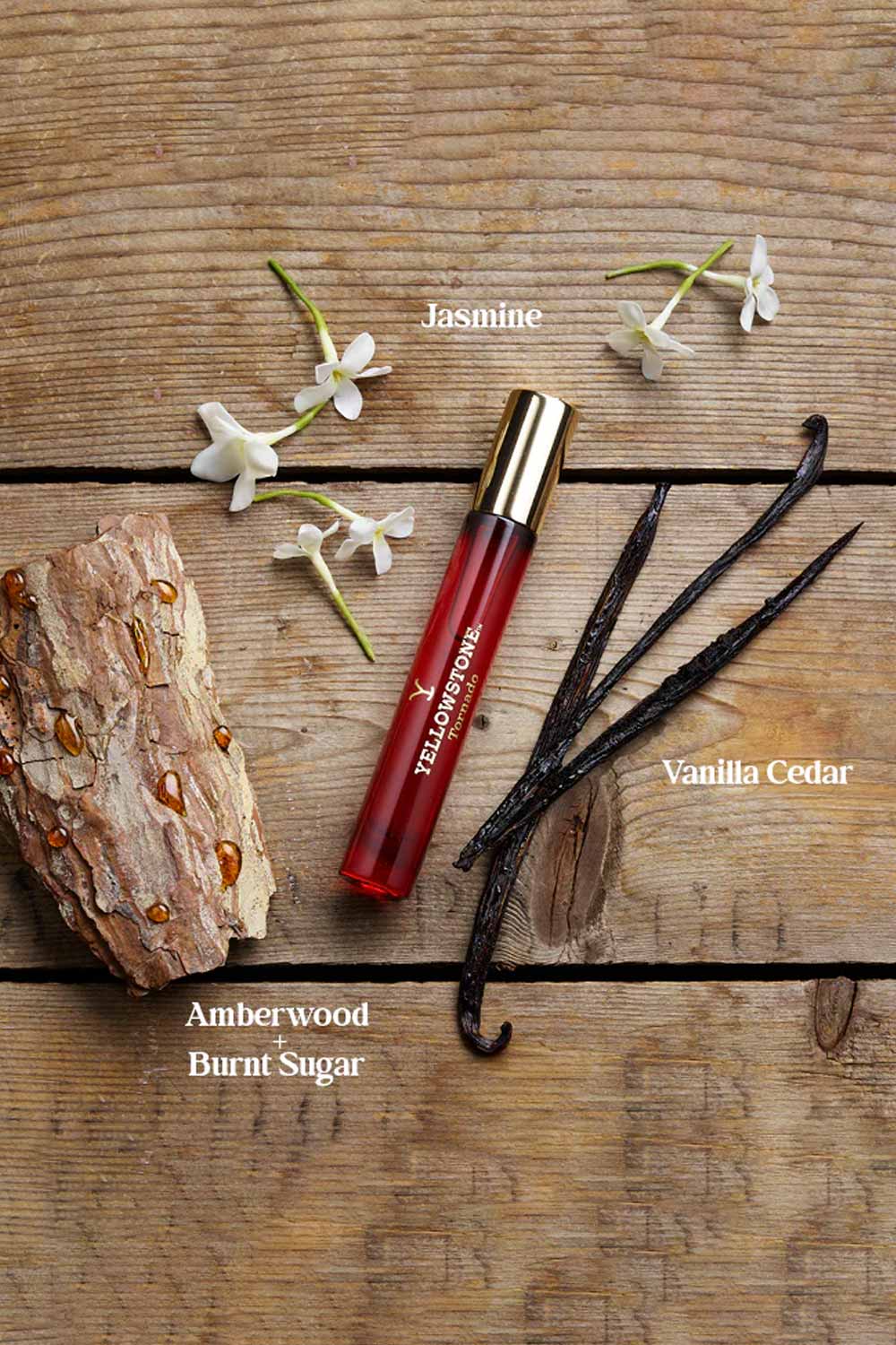 Yellowstone Fragrance Gift Set for Women | 98324 - Image 5