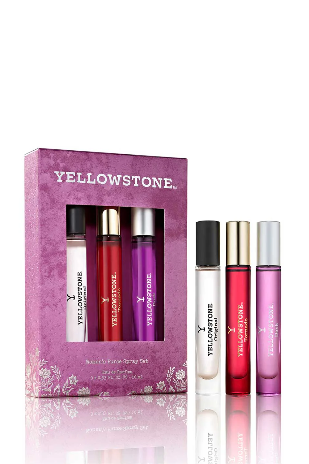 Yellowstone Fragrance Gift Set for Women | 98324 - Image 7