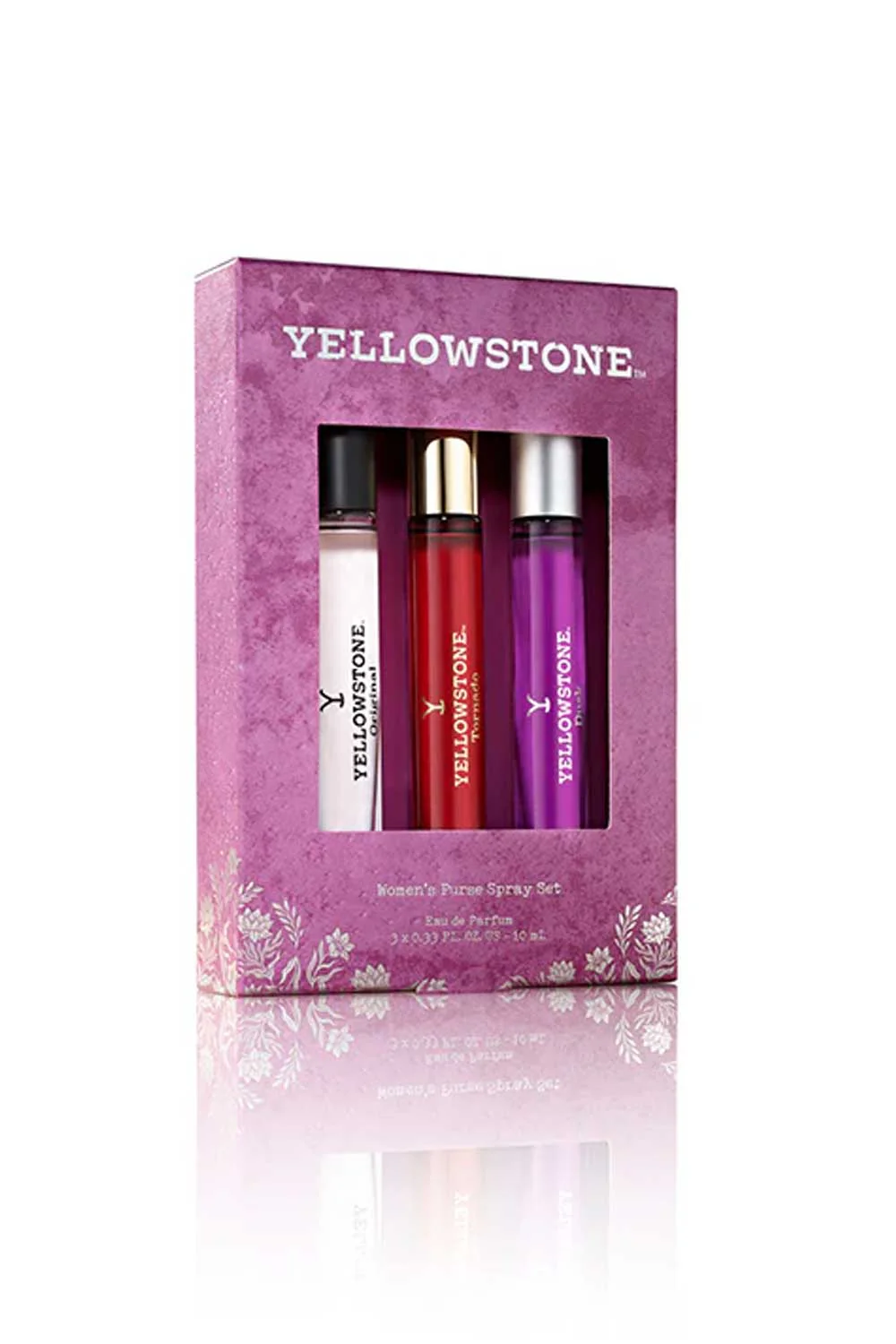 Yellowstone Fragrance Gift Set for Women | 98324 - Image 8